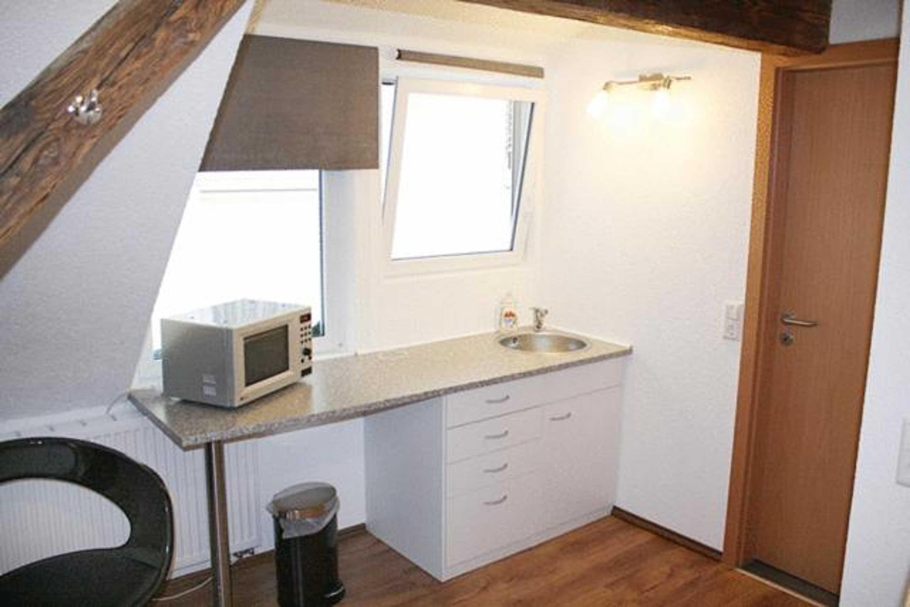 Gift card for Hermann's Neue Post