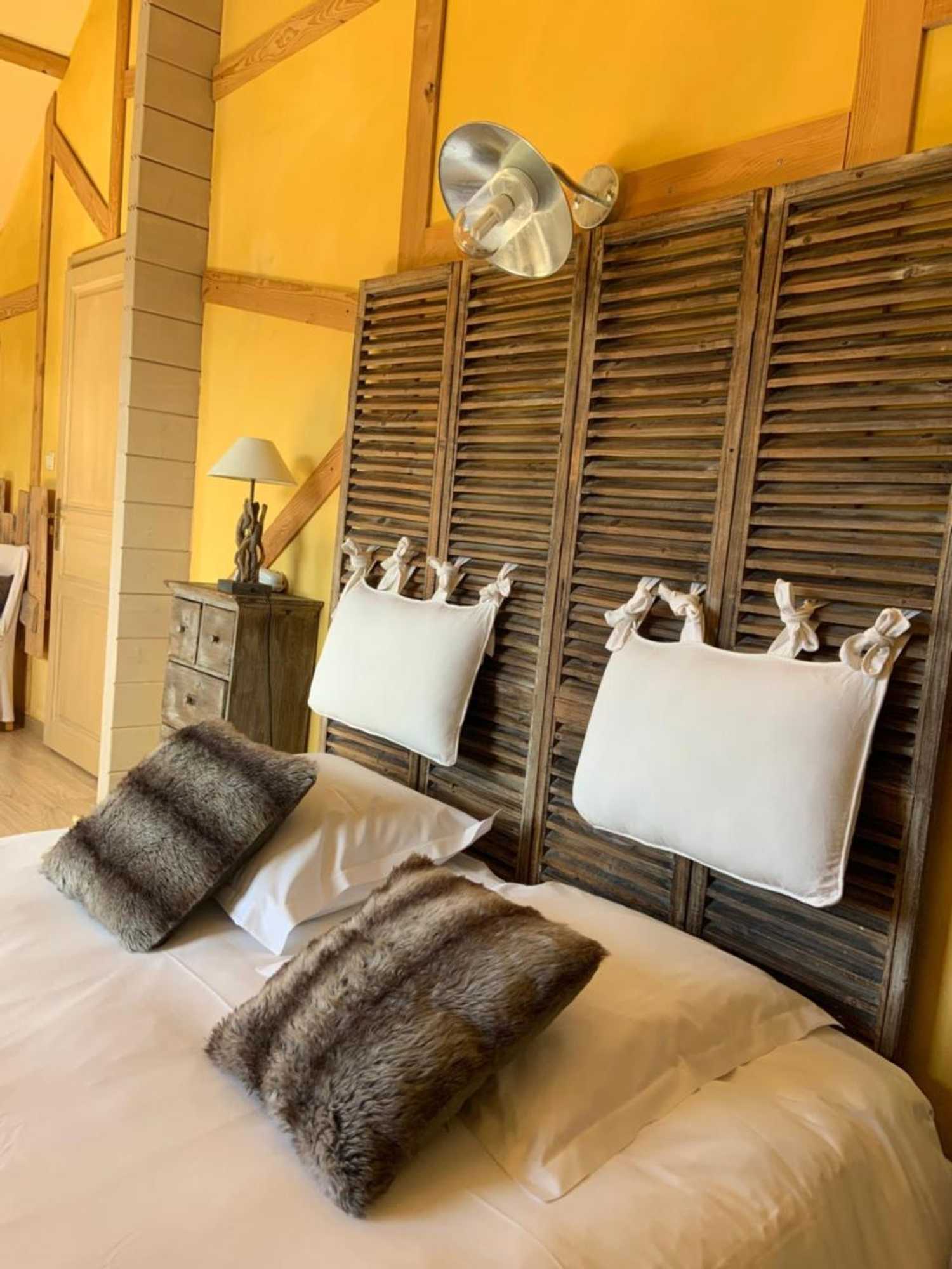 Gift card for Le Chalet D'etienne