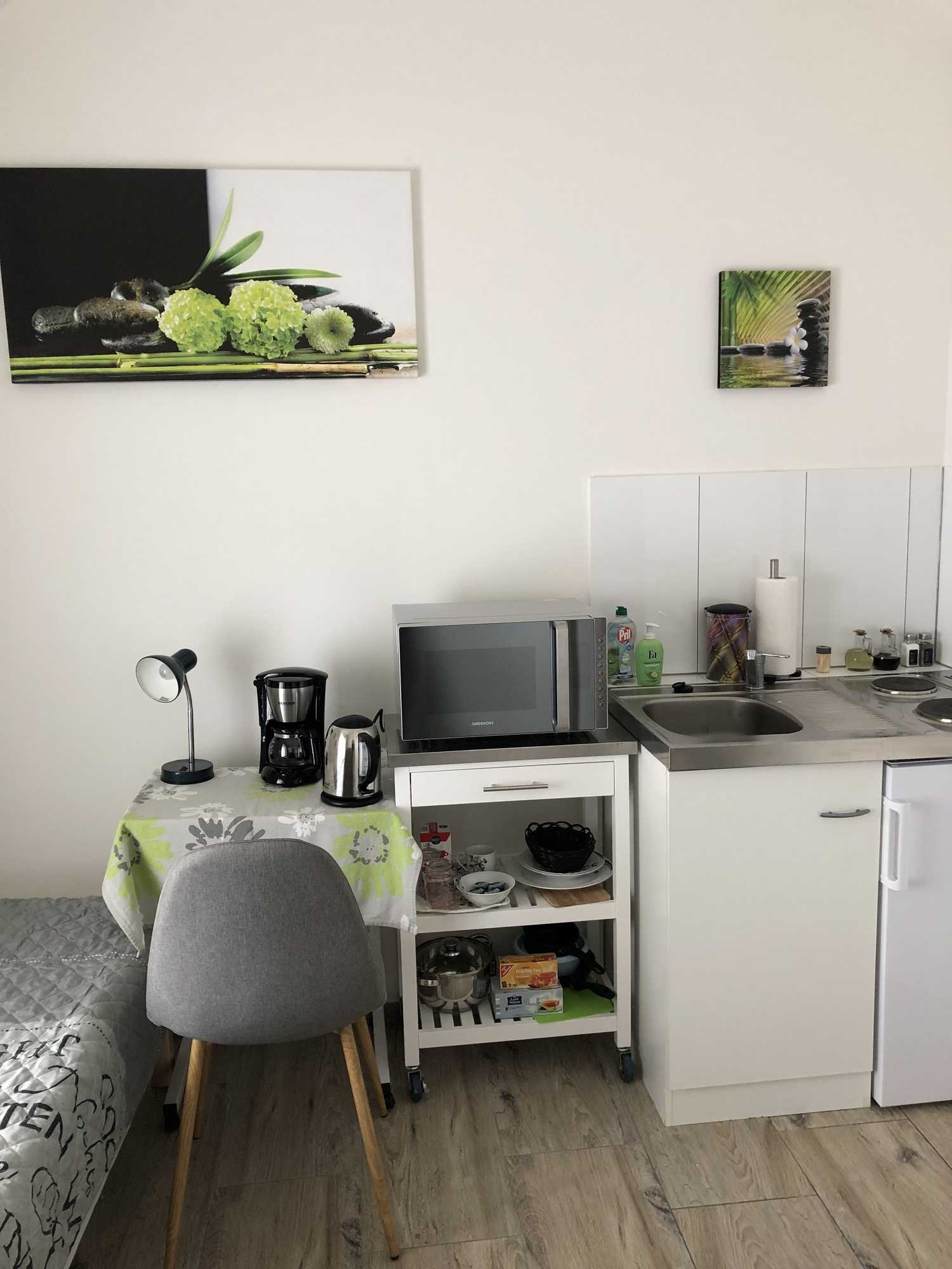 Gift card for Fremdenzimmer Sas