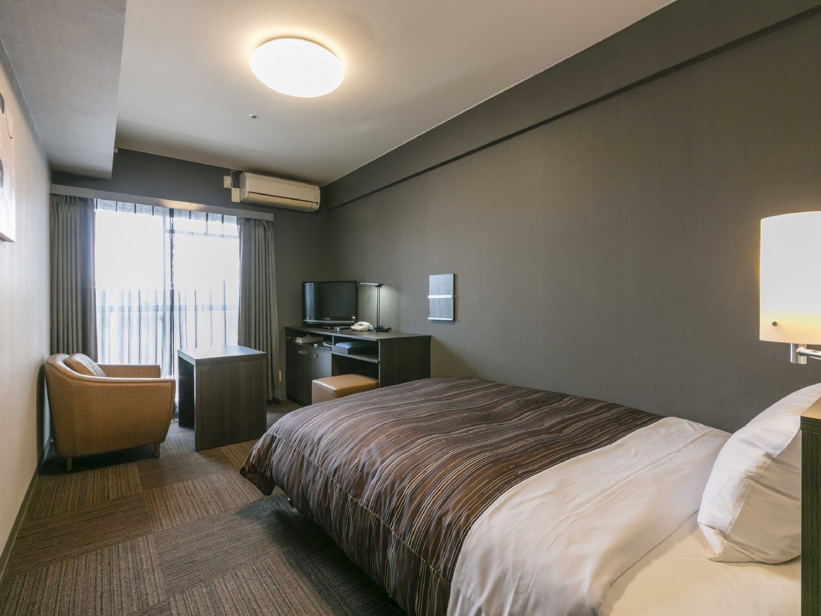 Gift card for Hotel Route-Inn Kumamoto Ekimae Gift card for Hotel Route-Inn Kumamoto Ekimae