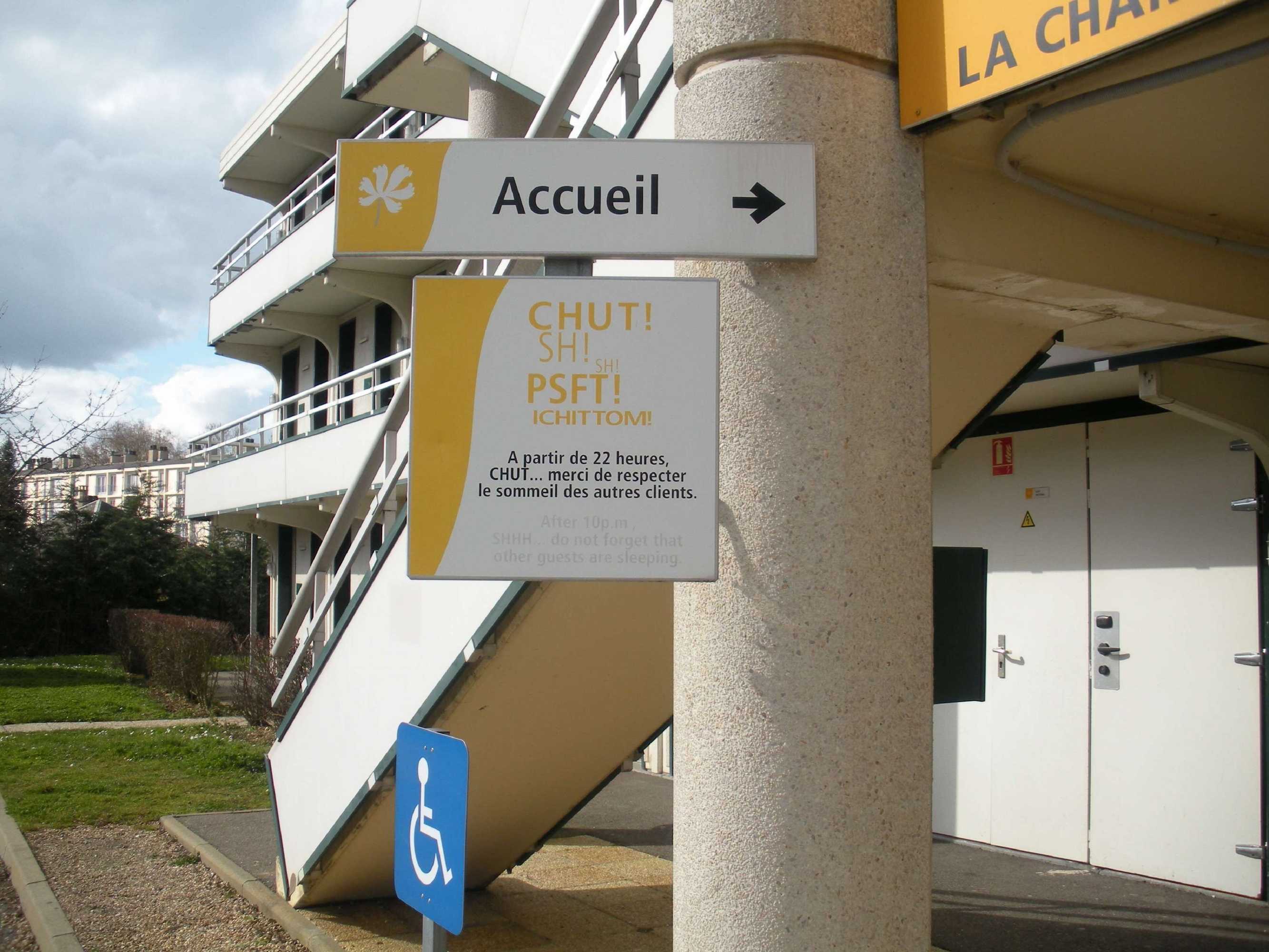 Gift card for Premiere Classe Dreux Gift card for Premiere Classe Dreux