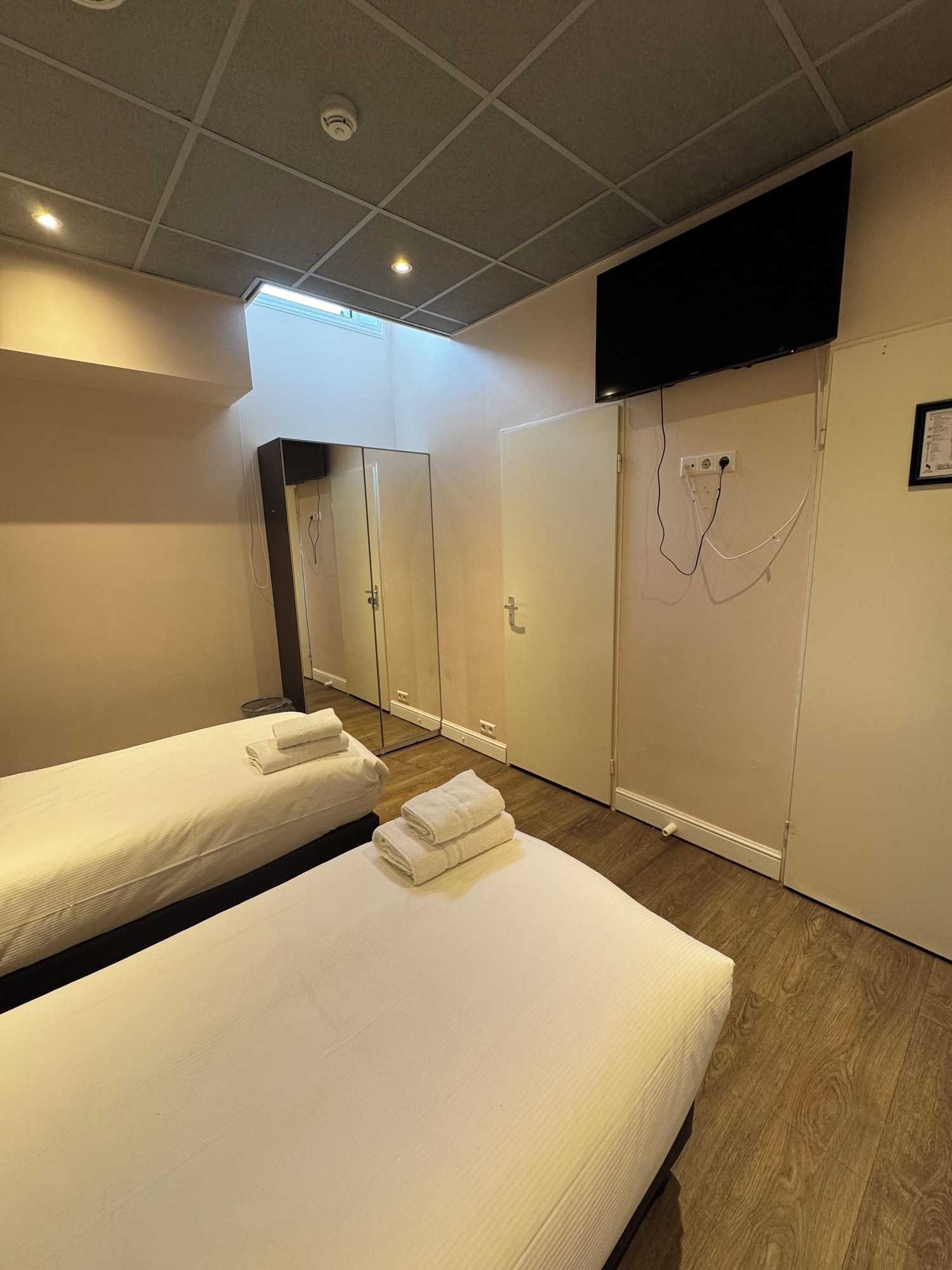 Gift card for Hotel de Duif Lisse - Keukenhof