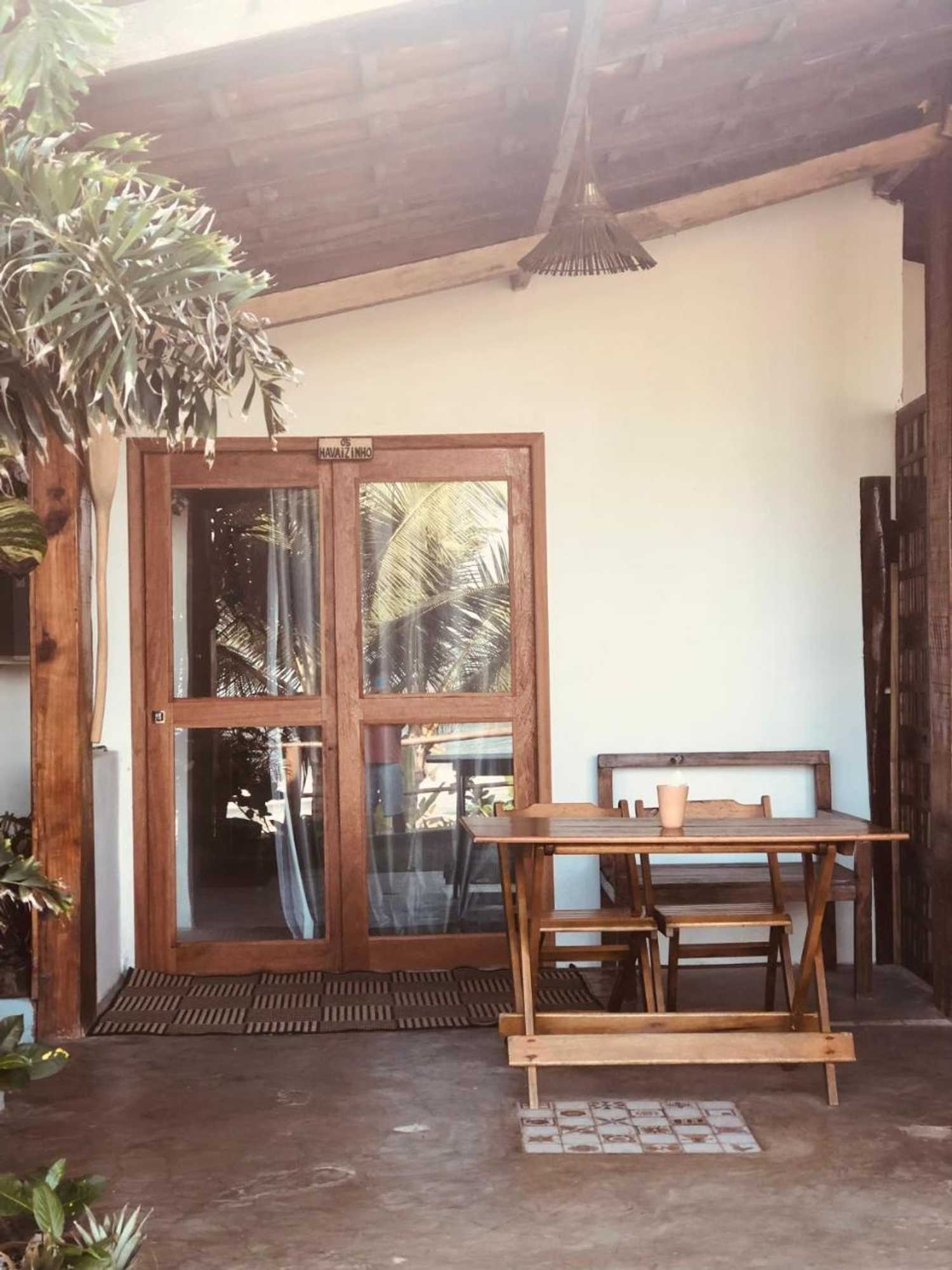 Gift card for Pousada Pipe House