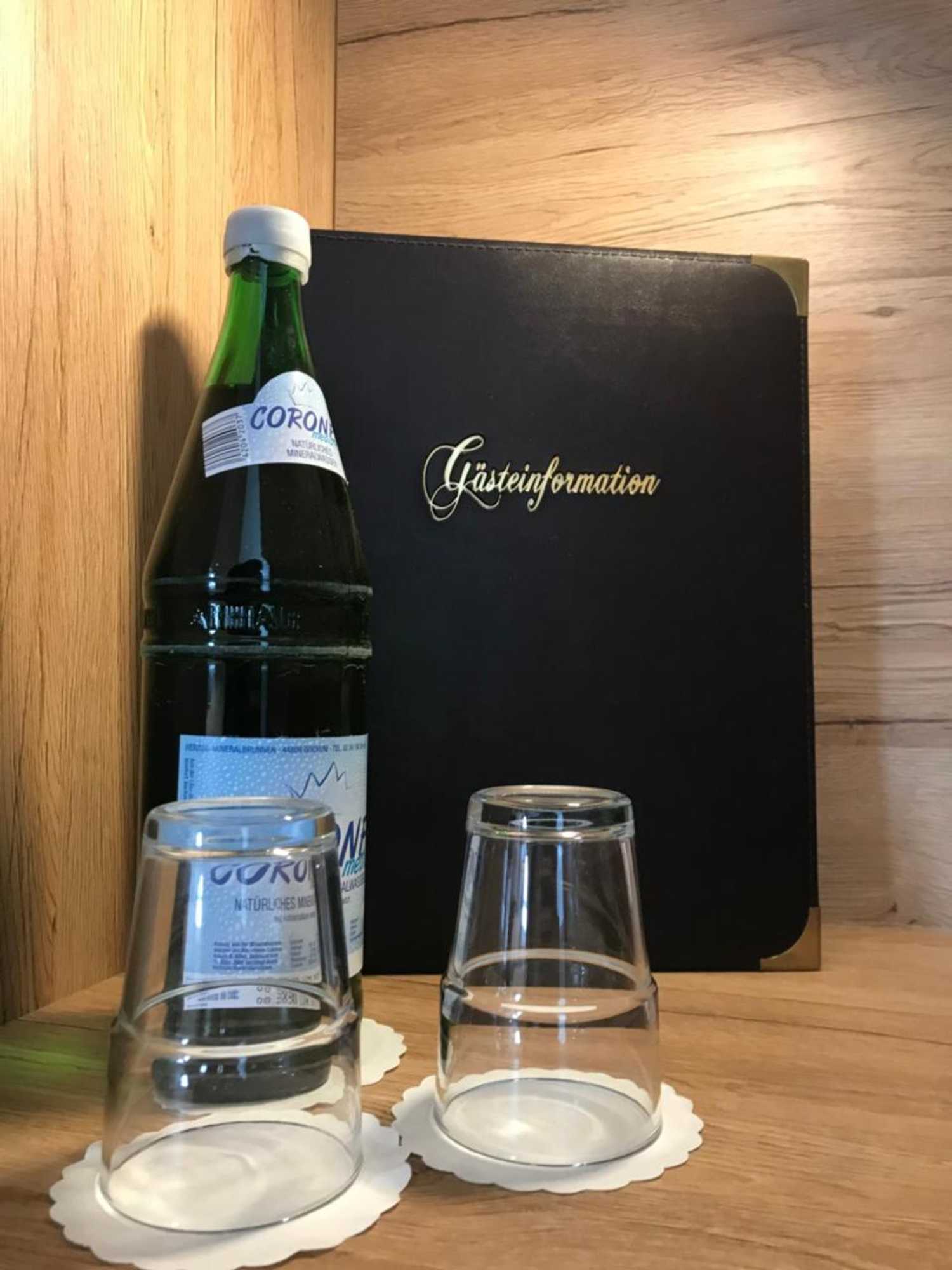 Gift card for Landgasthof-Hotel Zum Steverstrand