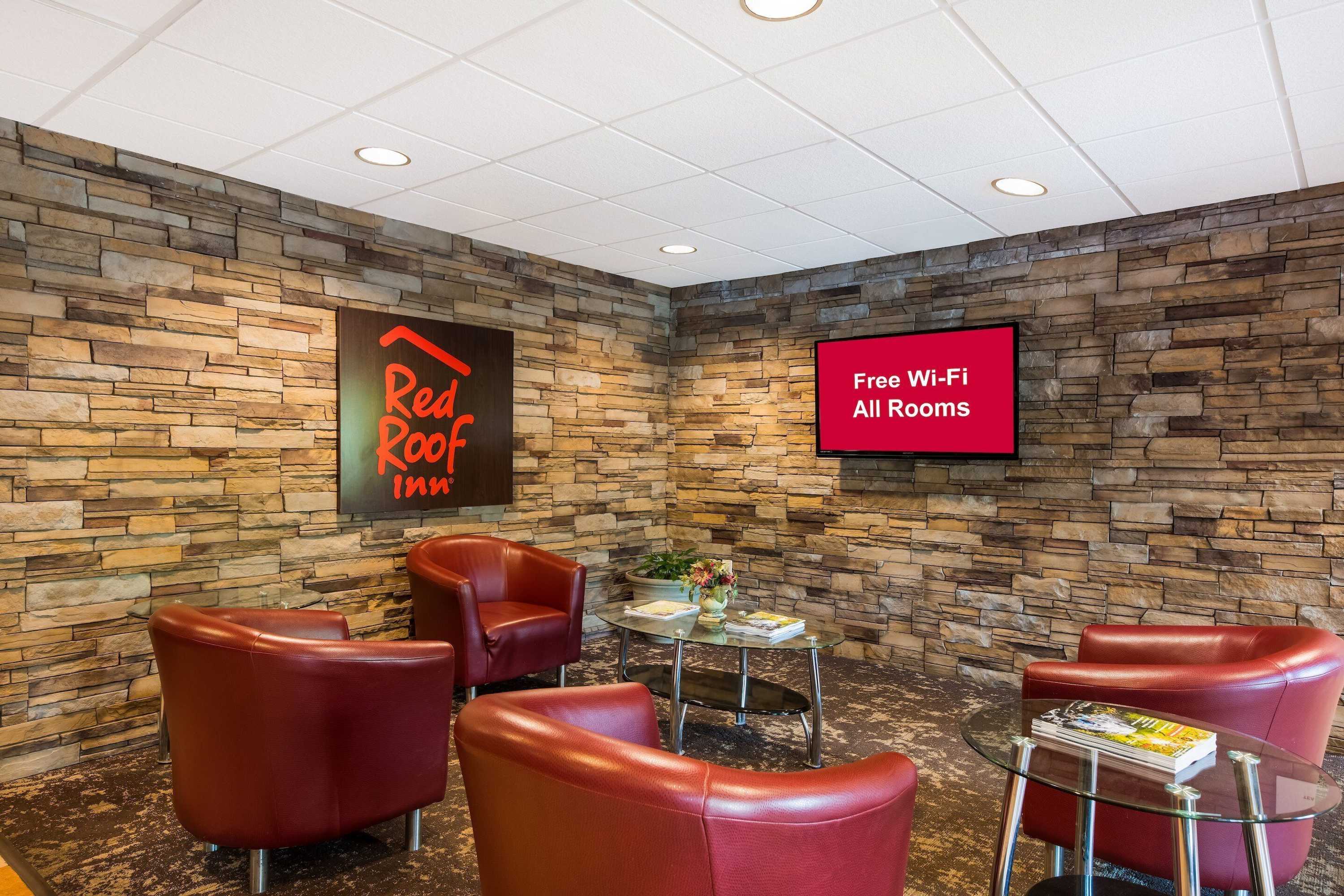 Gift card for Red Roof Inn Hendersonville Gift card for Red Roof Inn Hendersonville