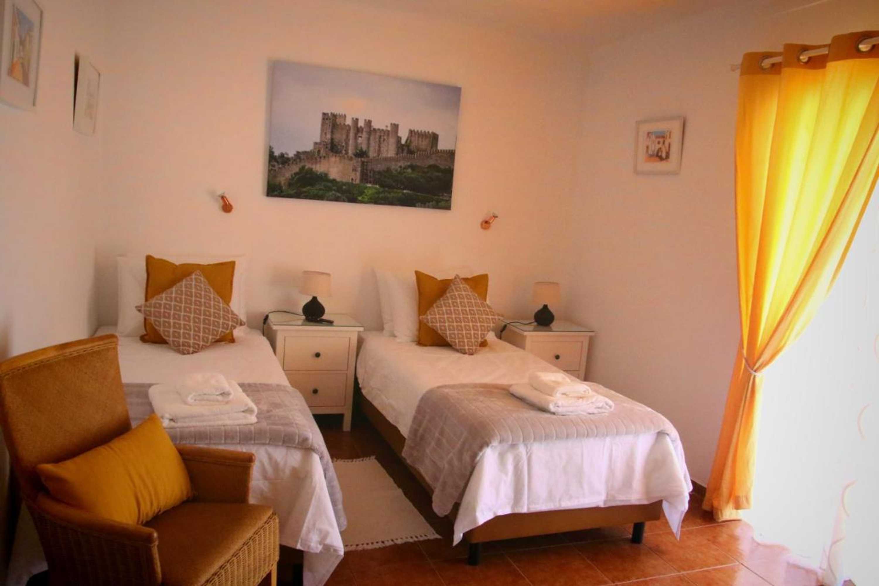 Gift card for Casa Das Palmas