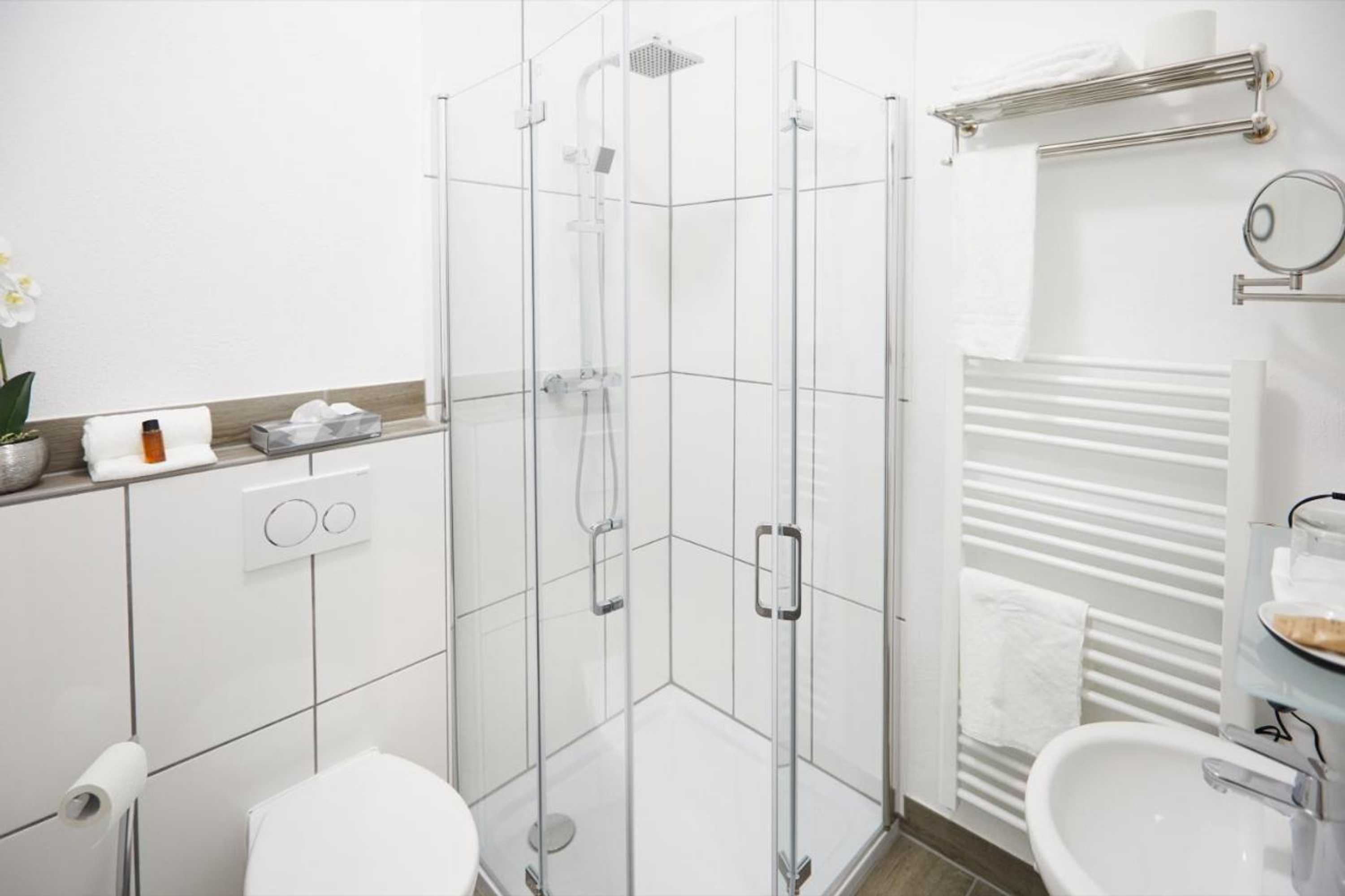 Gift card for Hotel Garni am Schloss