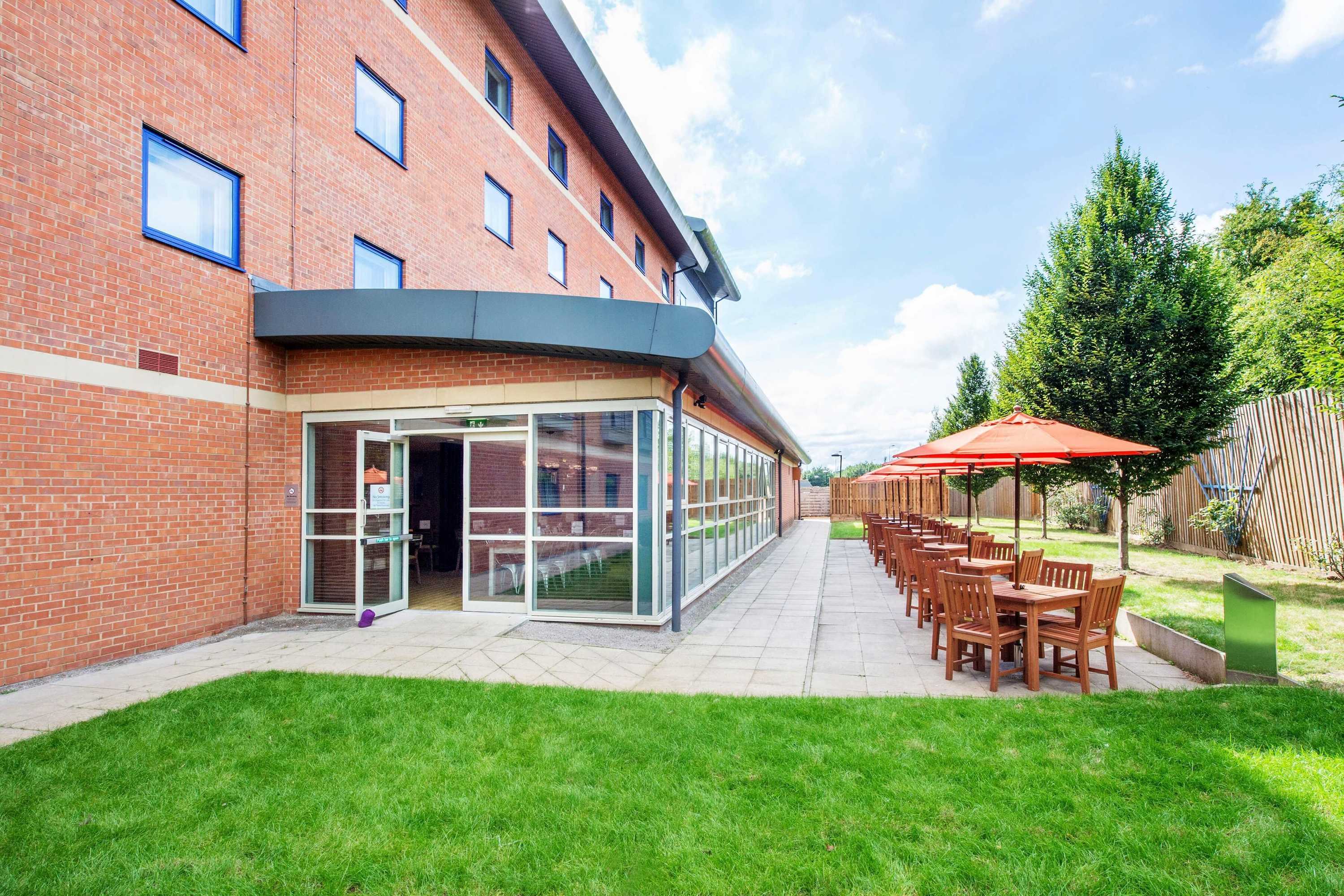Gift card for Premier Inn Banbury (m40, J11) Gift card for Premier Inn Banbury (m40, J11)