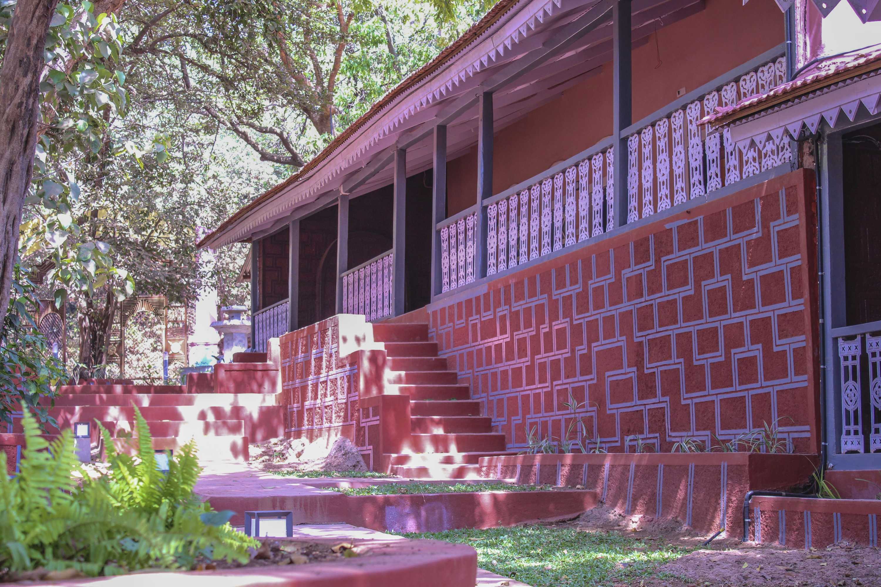 Gift card for The Byke Brightland Resort, Matheran Gift card for The Byke Brightland Resort, Matheran