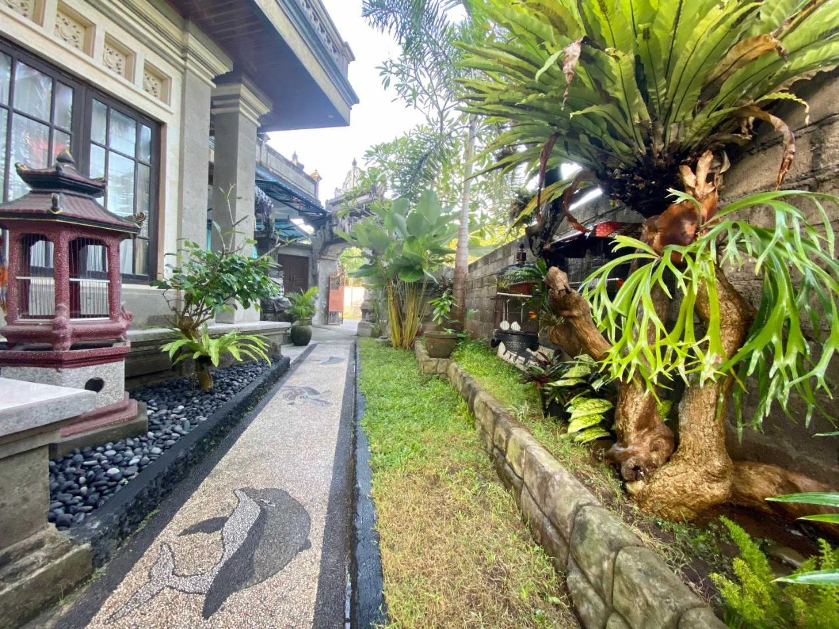 Gift card for Pondok Mimba