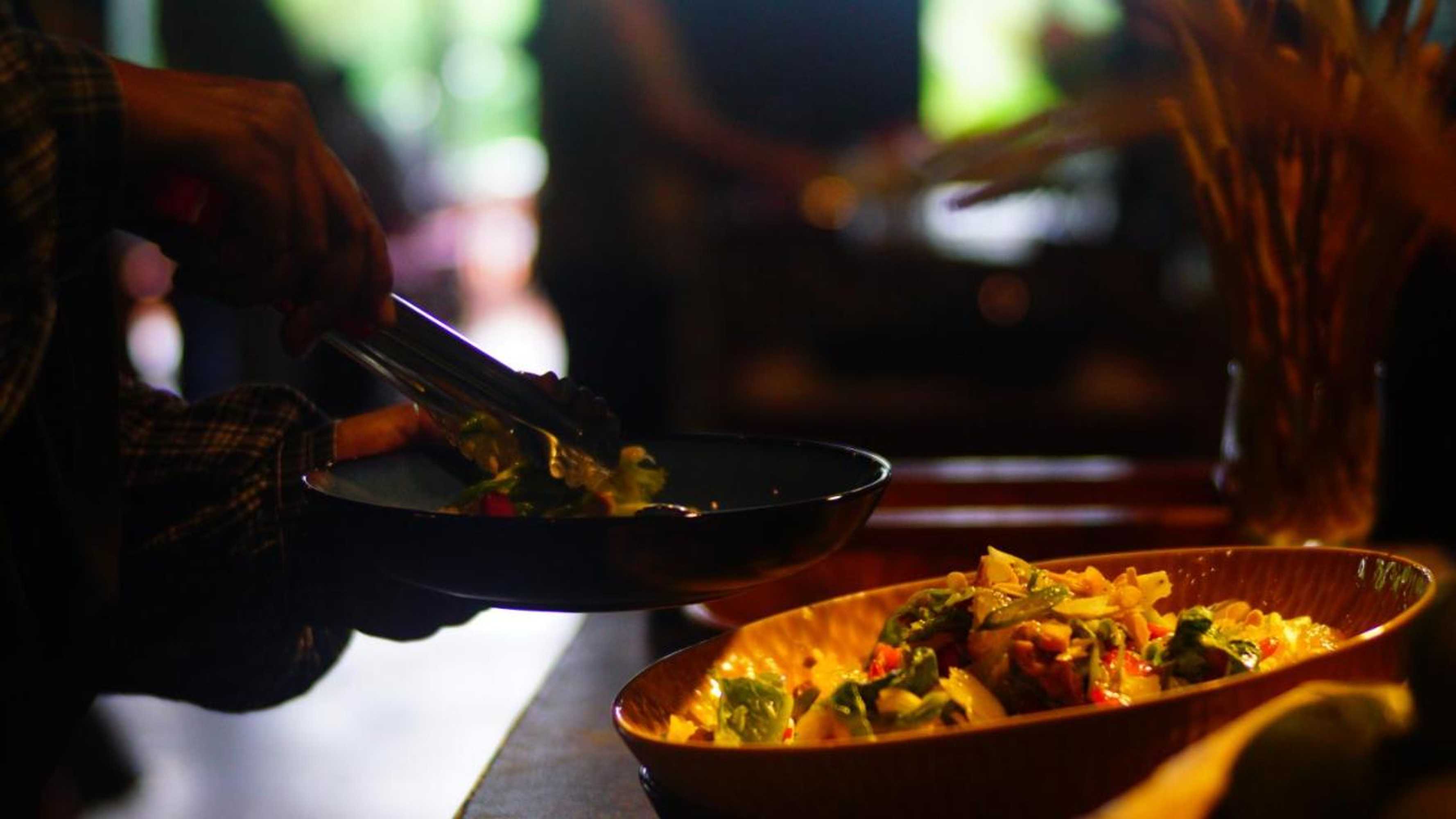 Gift card for Mesastila Resort & Spa