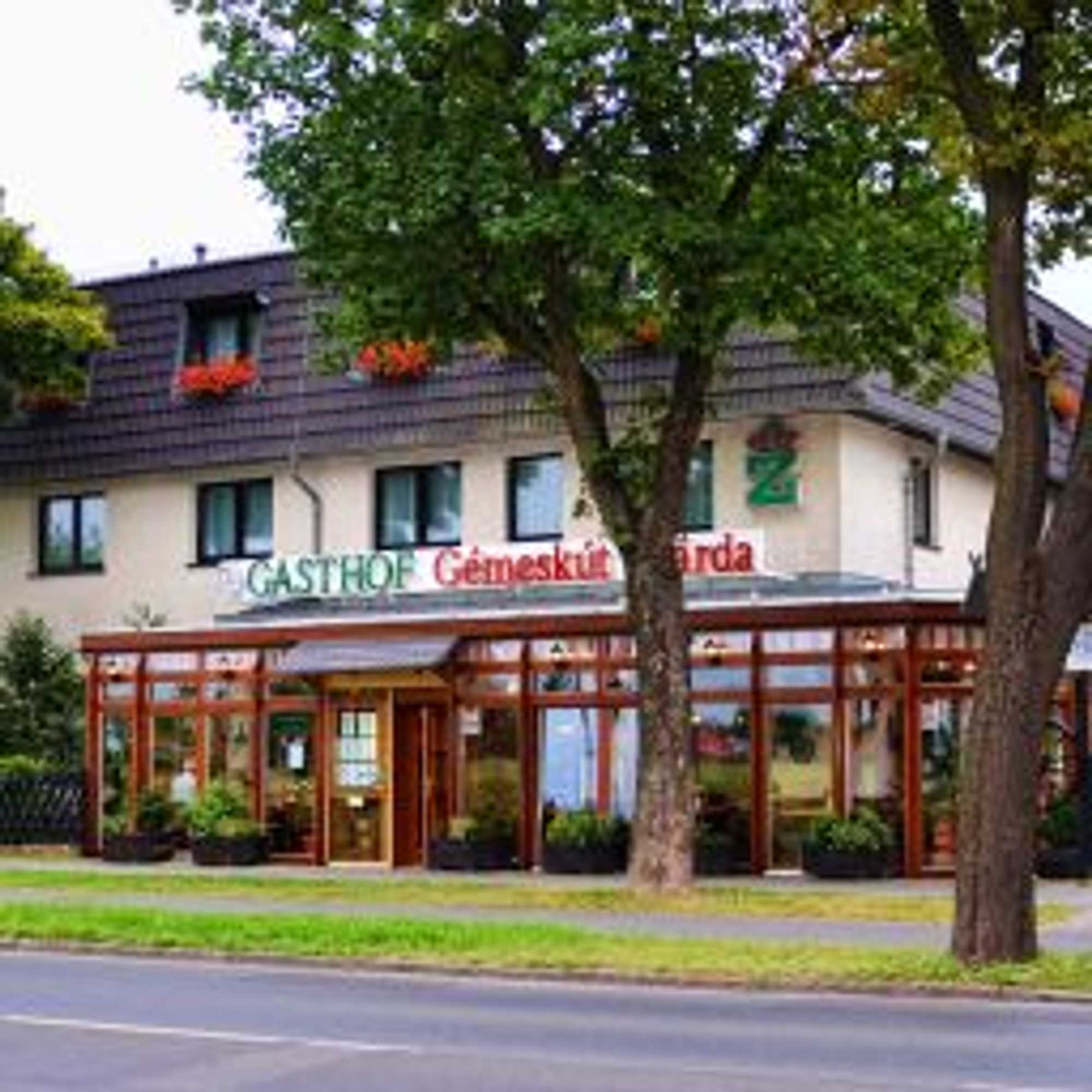 Gift card for Hotel Zum Ziehbrunnen Gift card for Hotel Zum Ziehbrunnen