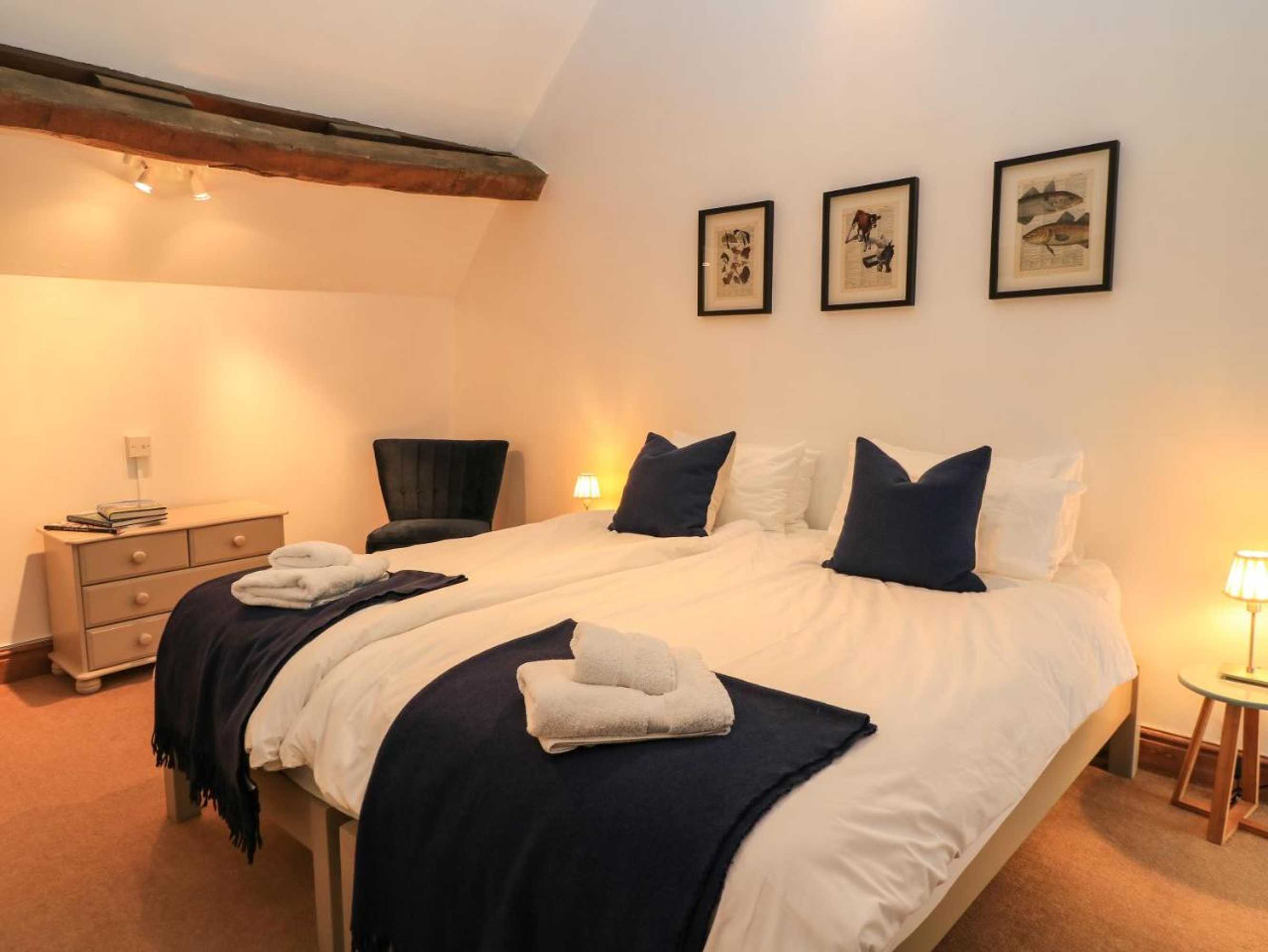 Gift card for The Old Swan