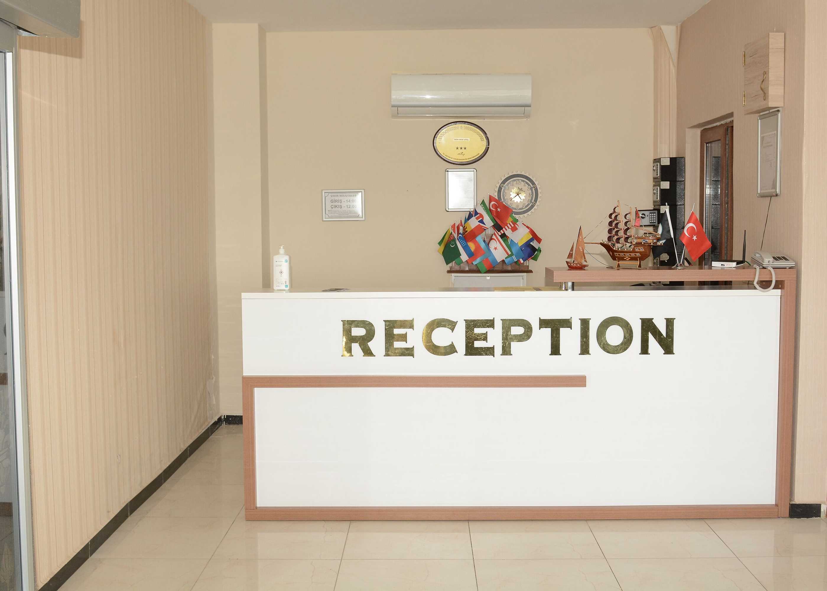 Gift card for Odin Redi Hotel Gift card for Odin Redi Hotel