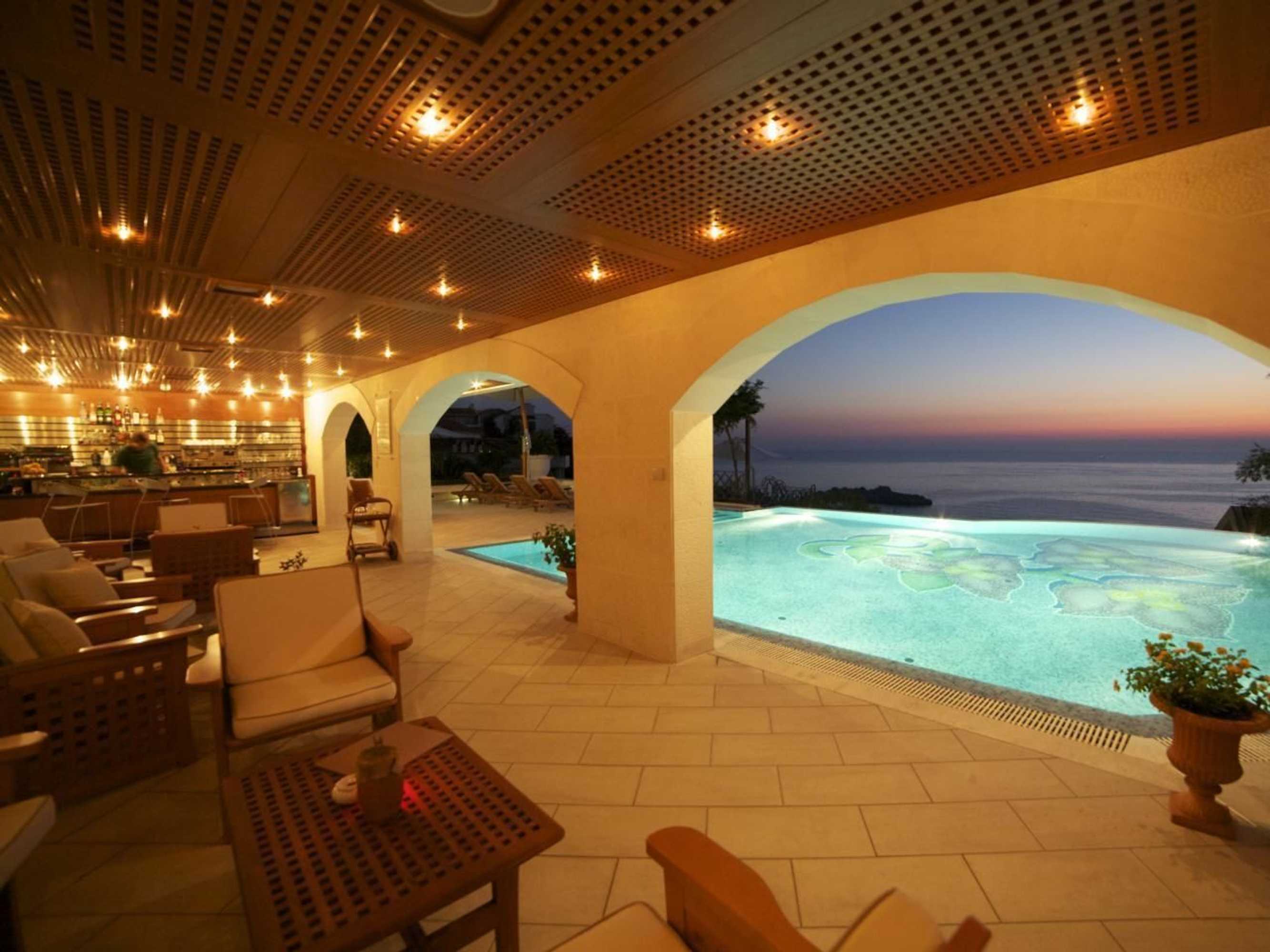 Gift card for Villa Montenegro Gift card for Villa Montenegro