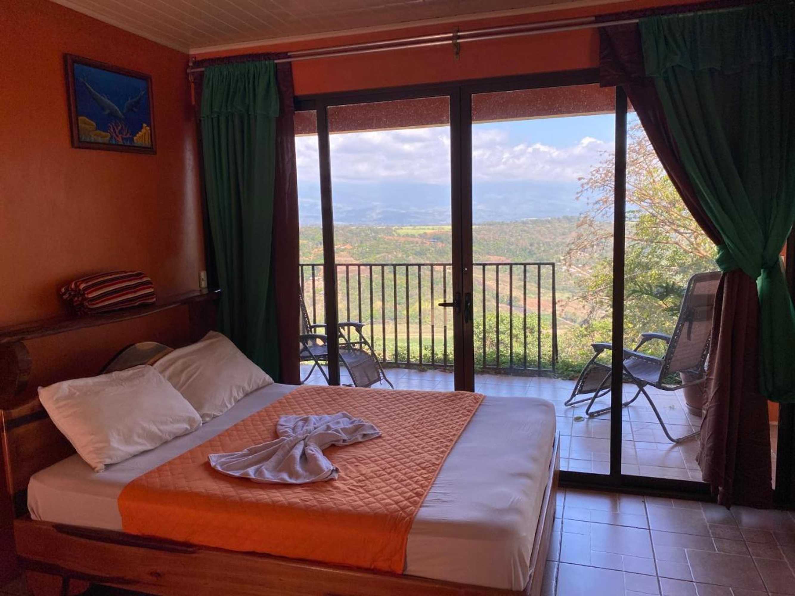 Gift card for Valle Encantado