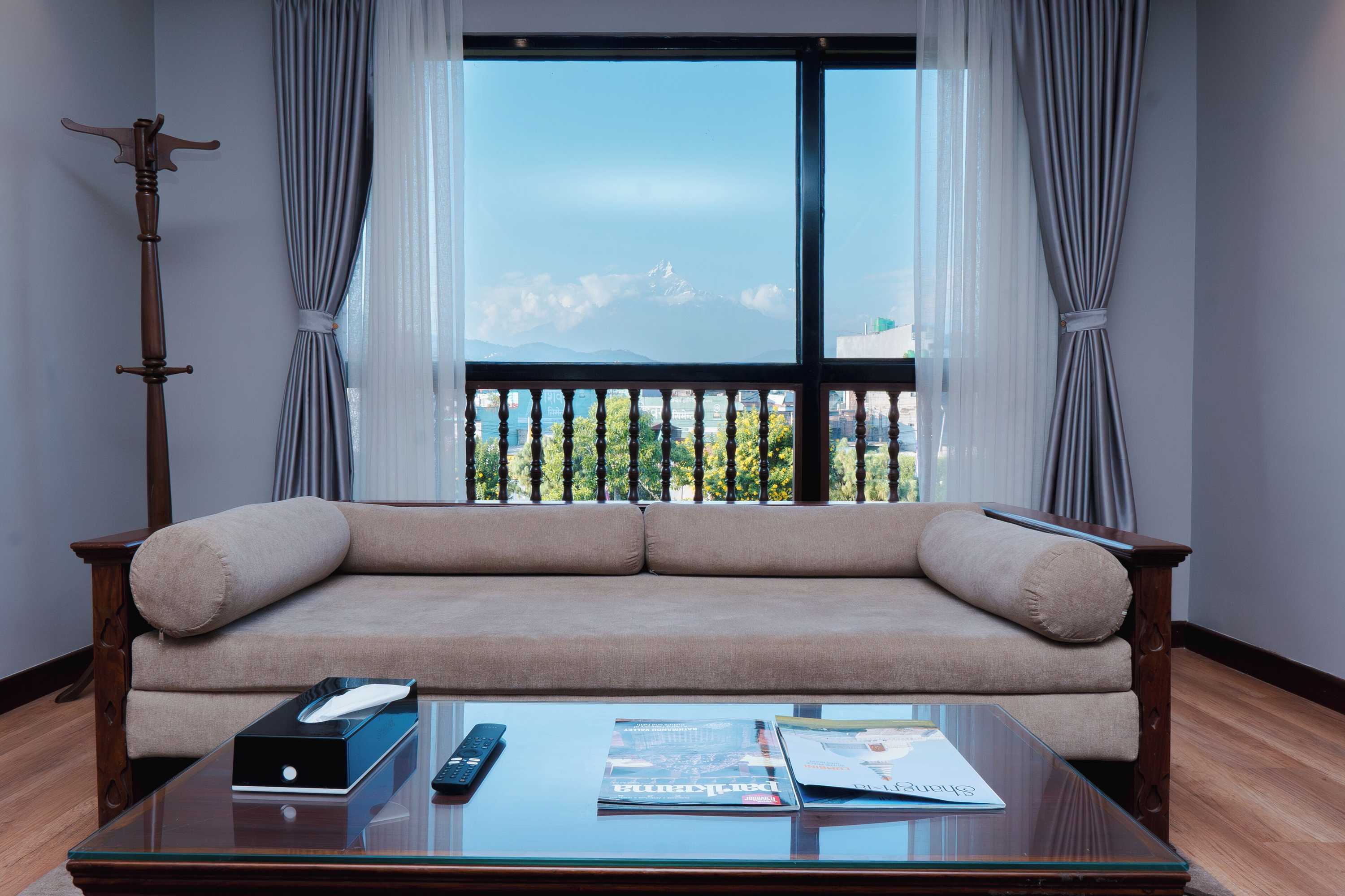 Gift card for Hotel Pokhara Grande