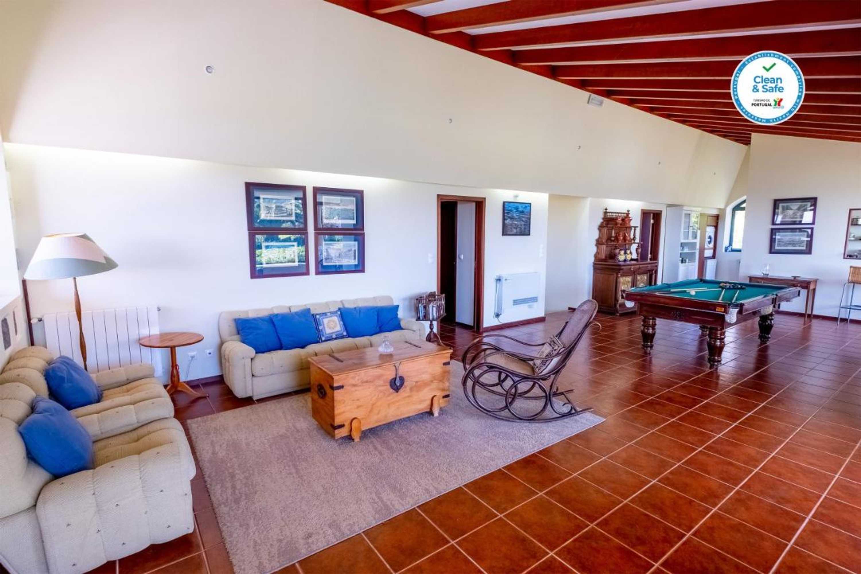 Gift card for Casas do Termo