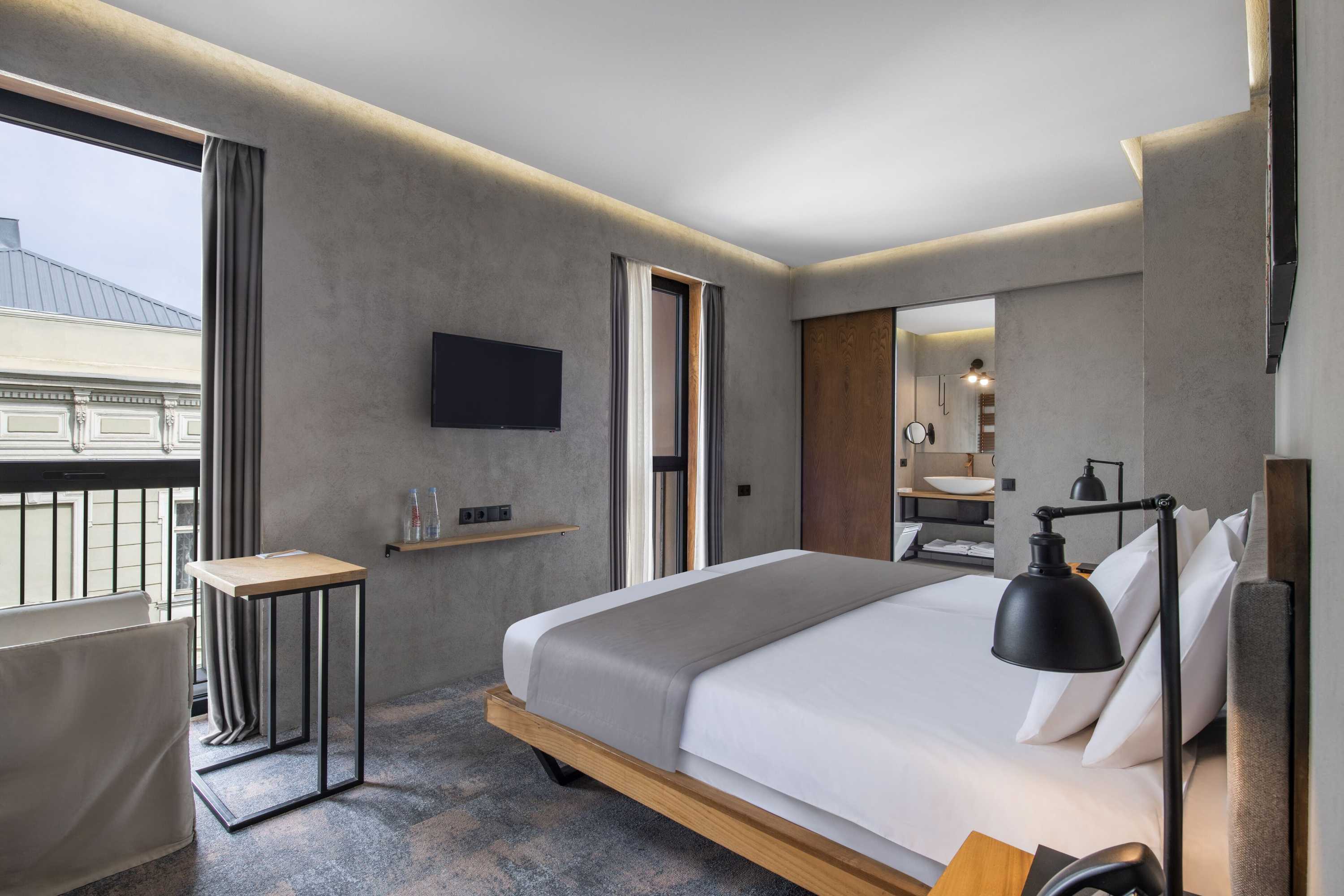 Gift card for Iota Hotel Tbilisi Gift card for Iota Hotel Tbilisi