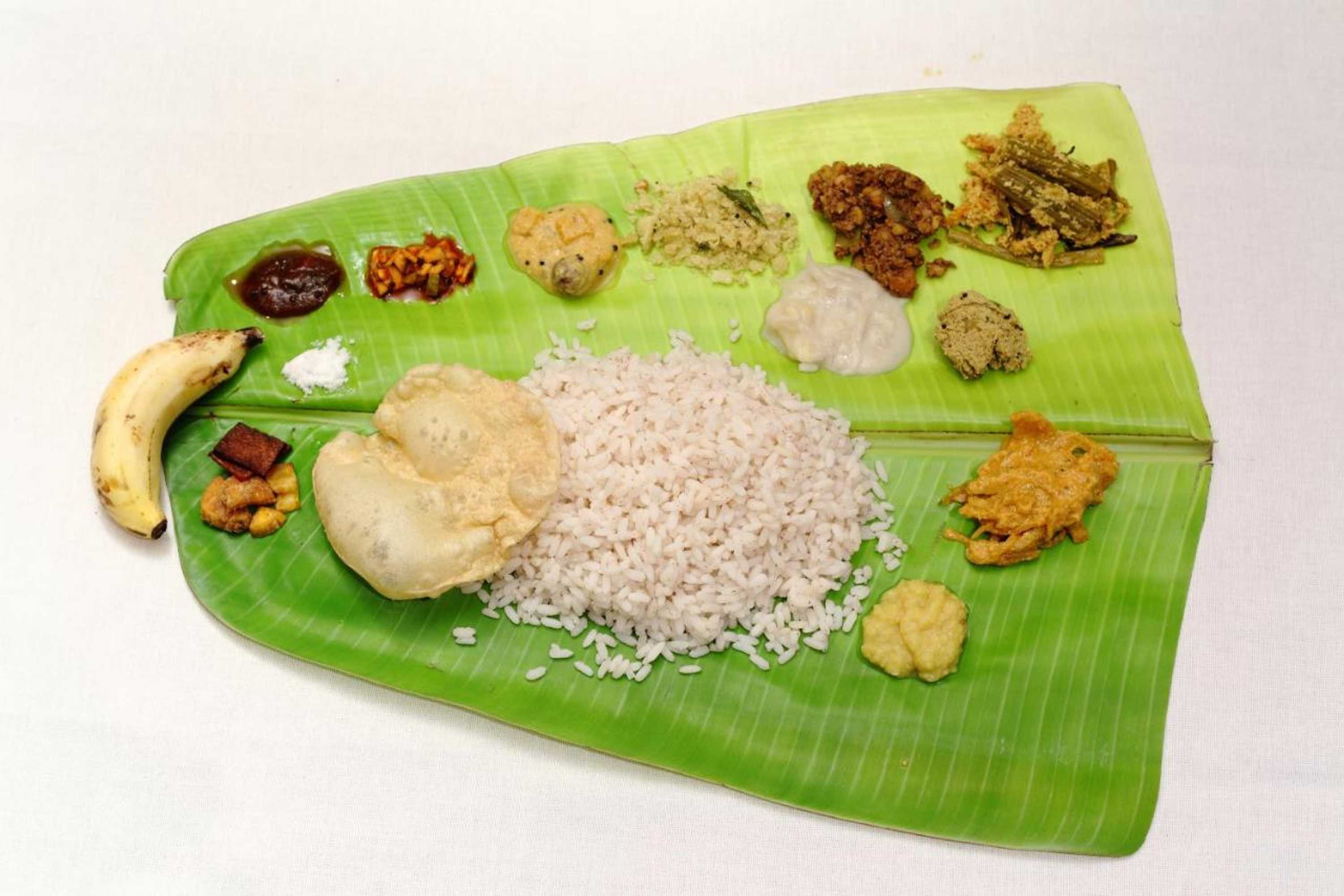 Gift card for Vishnu Inn Guruvayoor