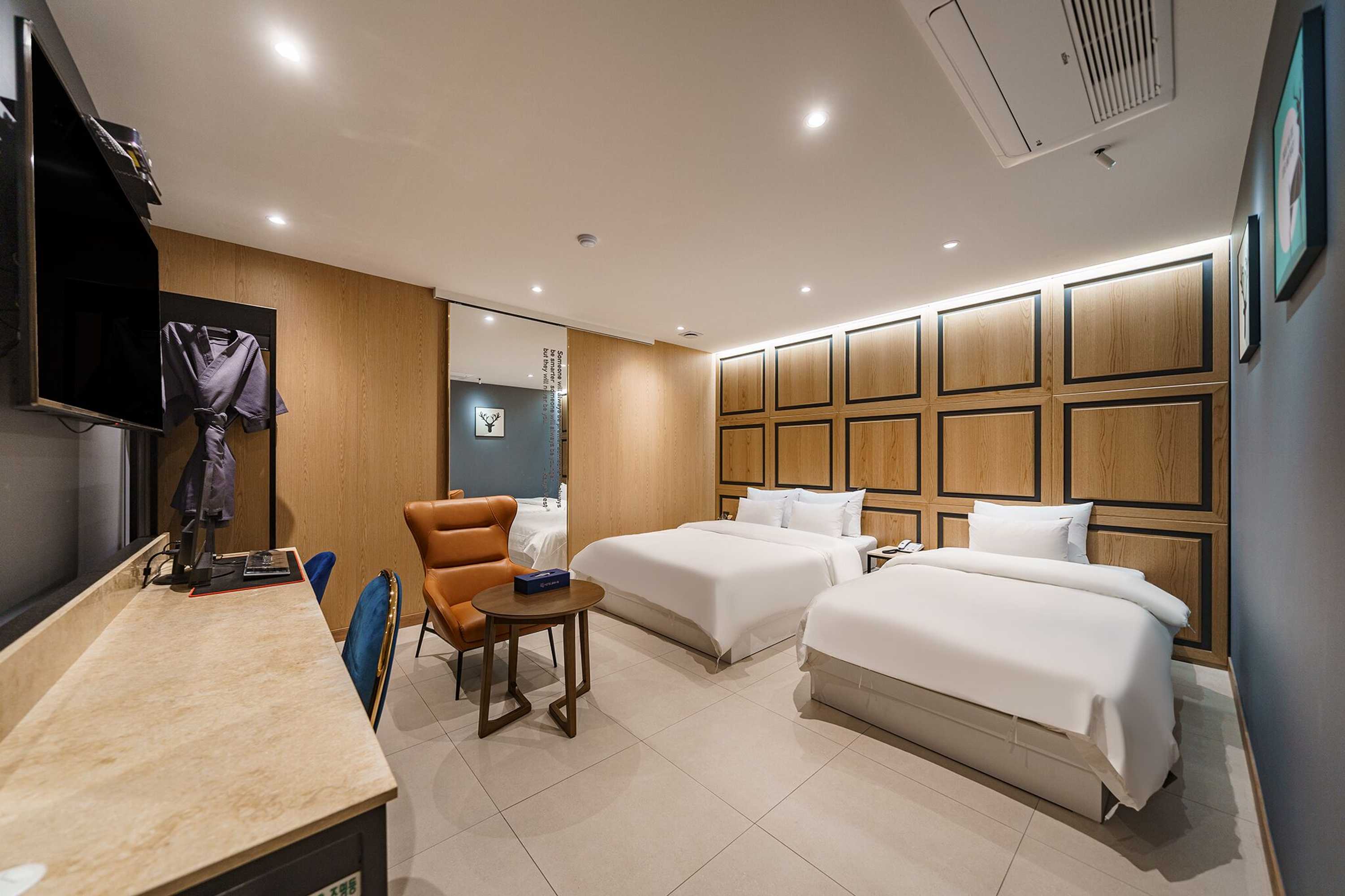 Gift card for Hotel Millennium