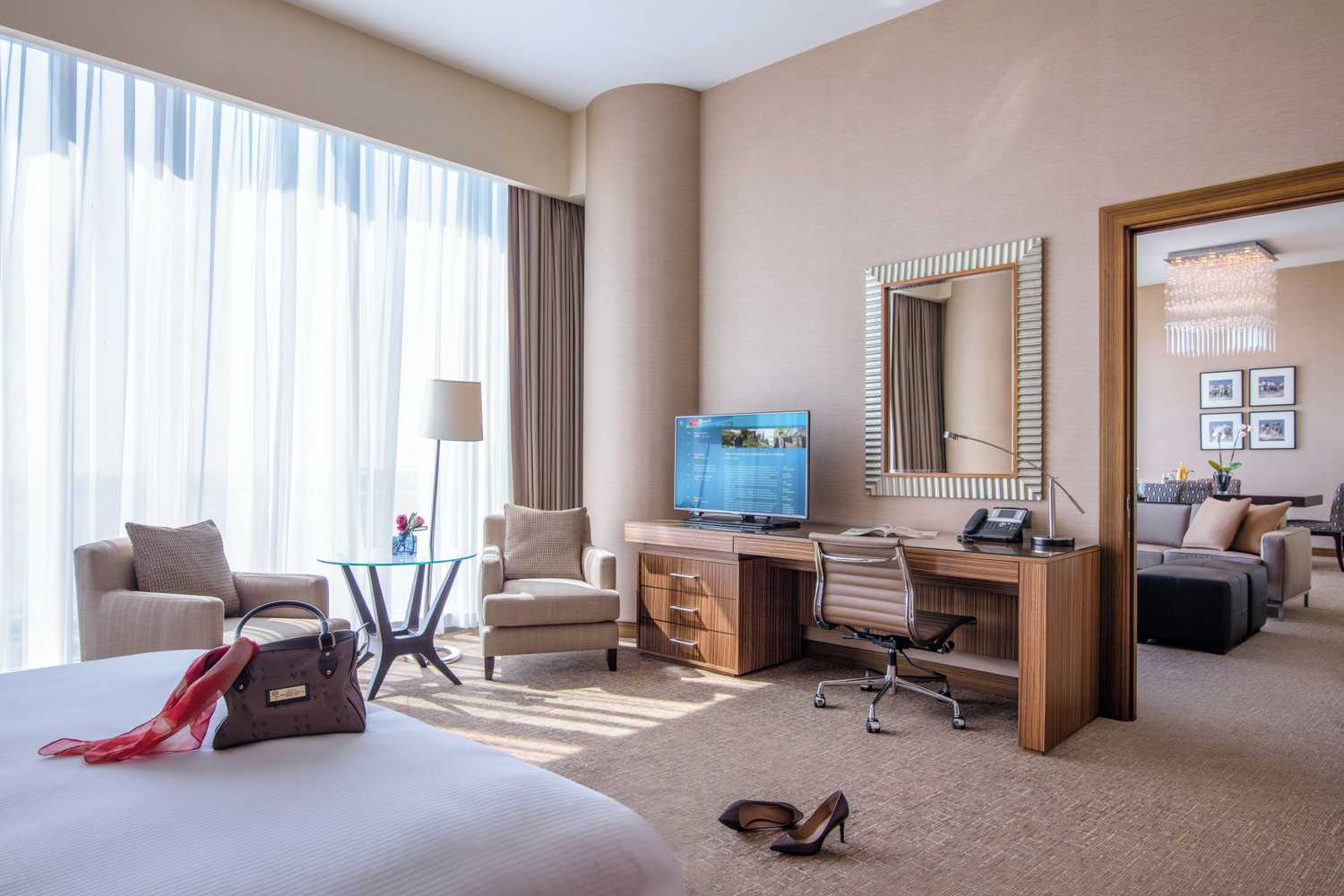 Gift card for City Centre Rotana Doha Gift card for City Centre Rotana Doha
