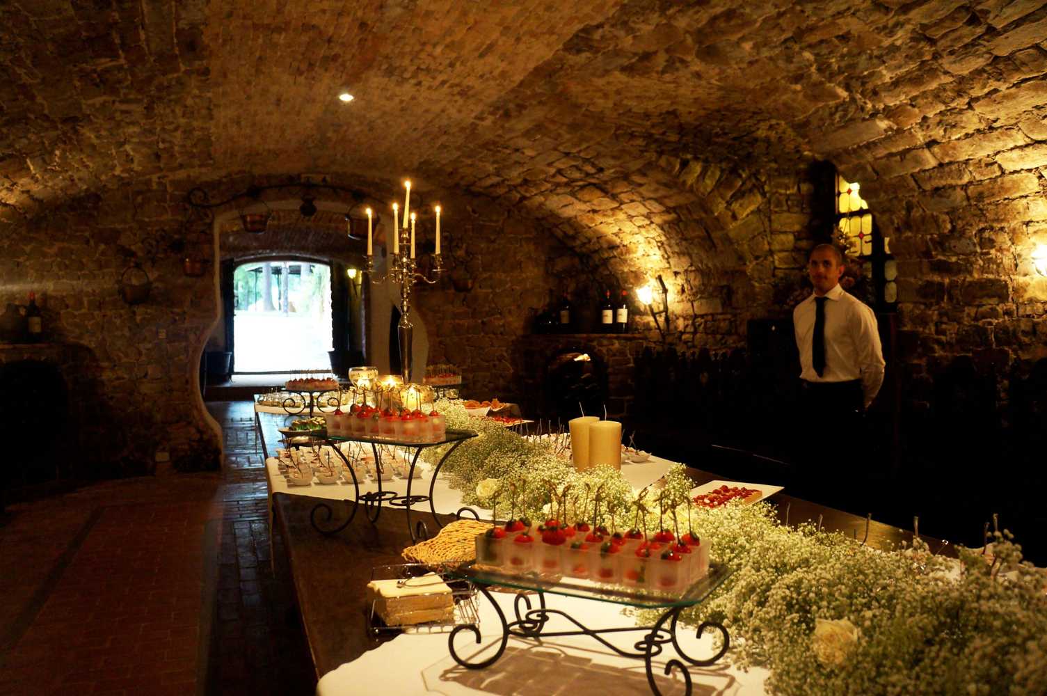 Gift card for Castello Di Spessa - Residenze D'epoca Gift card for Castello Di Spessa - Residenze D'epoca