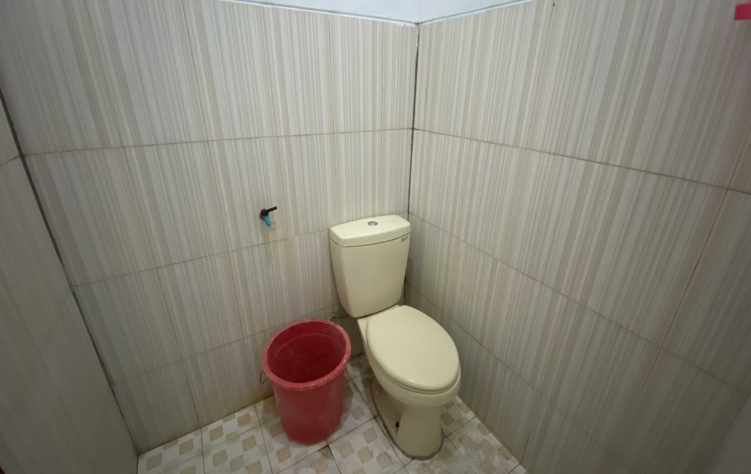 Gift card for Kayu Watu Cottage Gunung Kidul