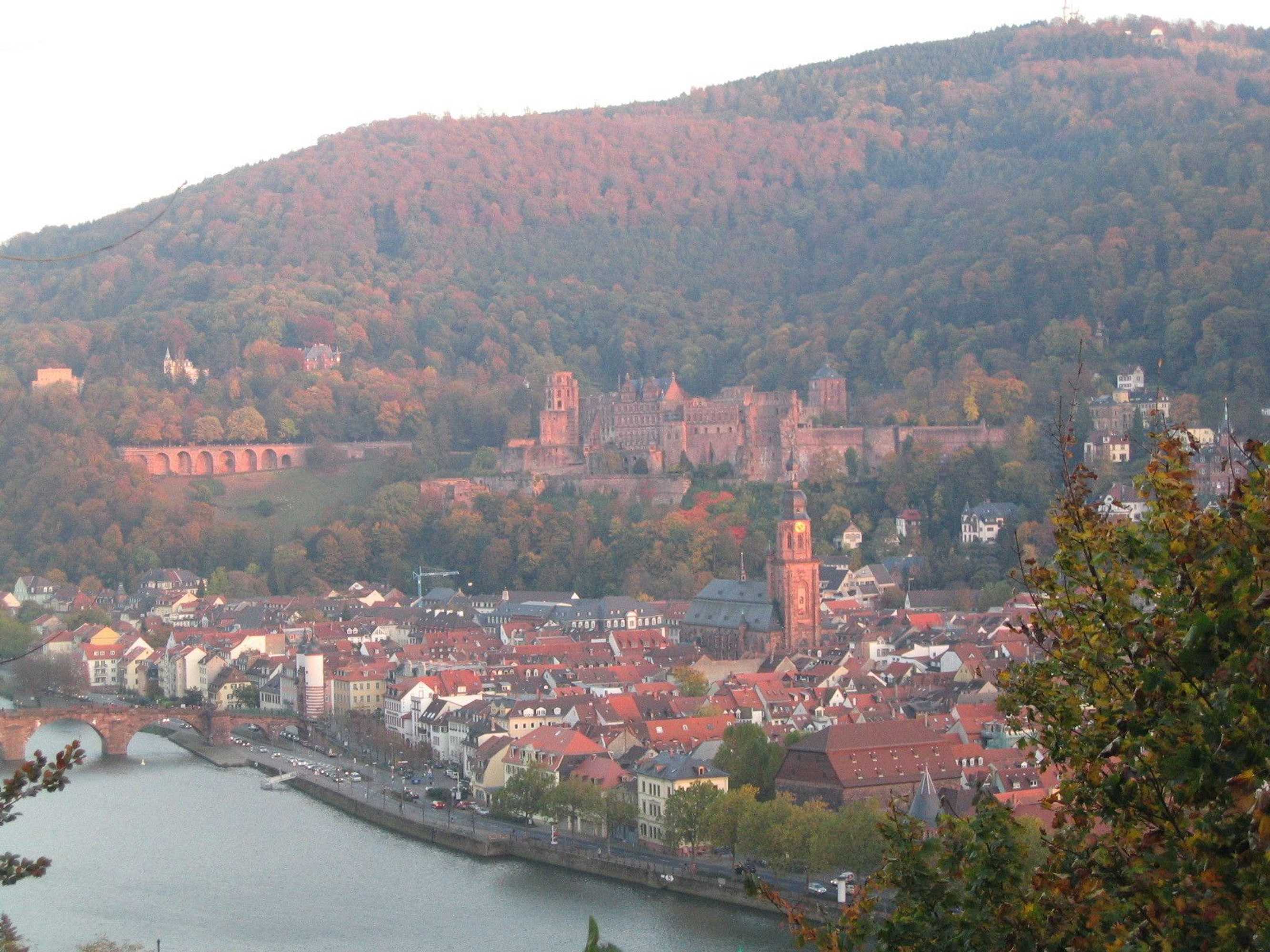 Gift card for Neu Heidelberg - Guesthouse & Apartments