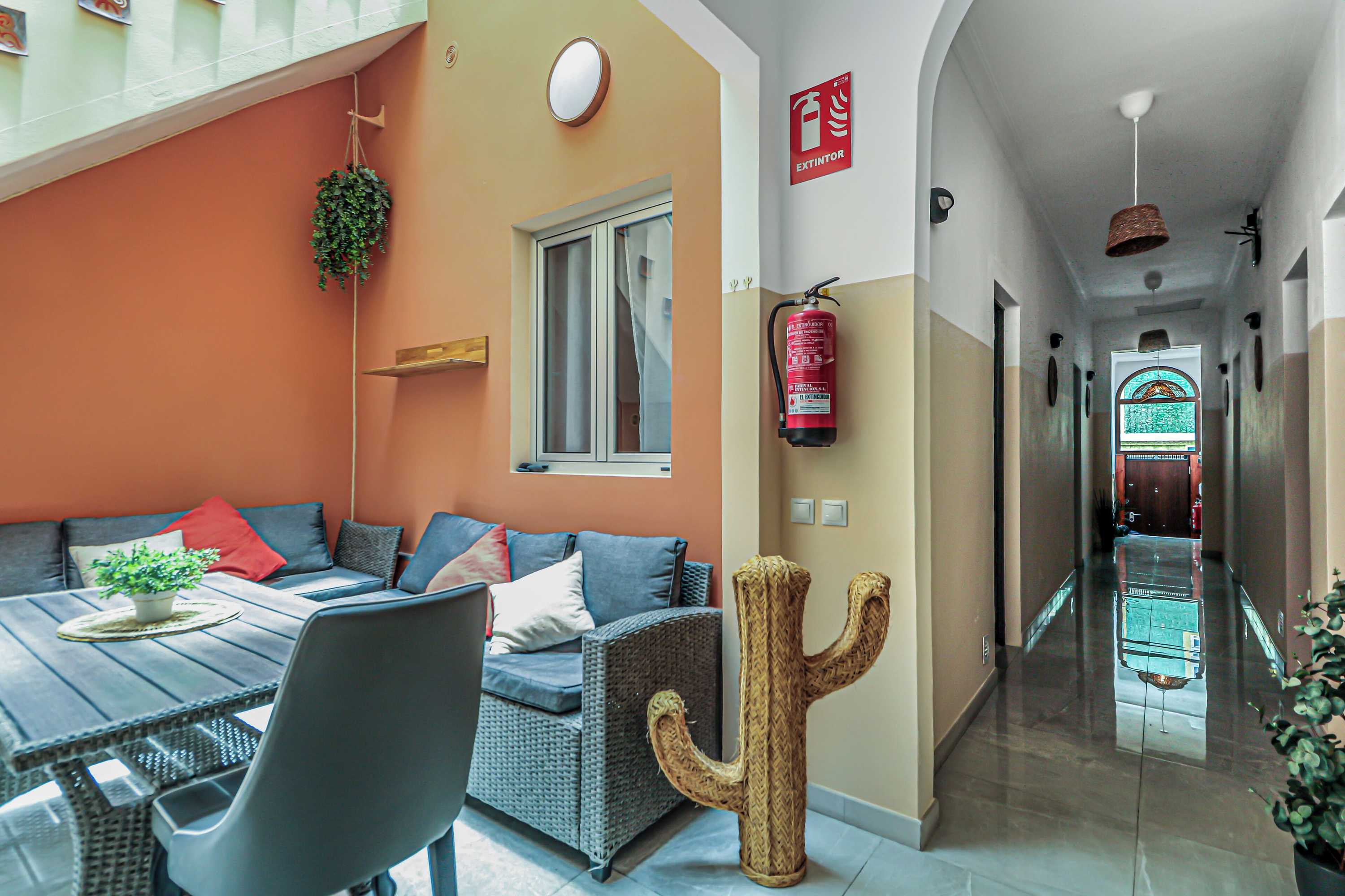 Gift card for Guest House San Roque