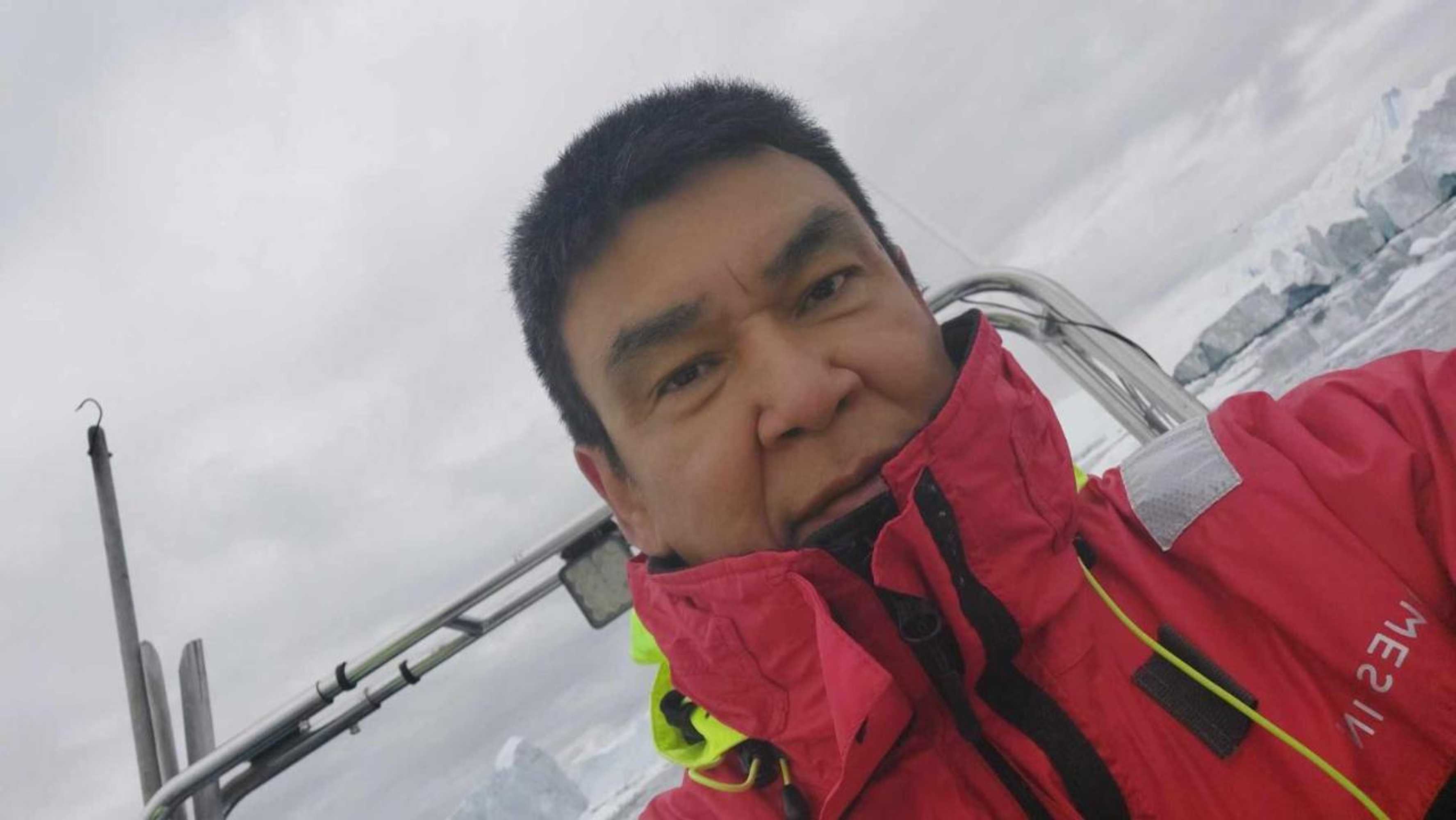 Gift card for Ilulissat Apartment