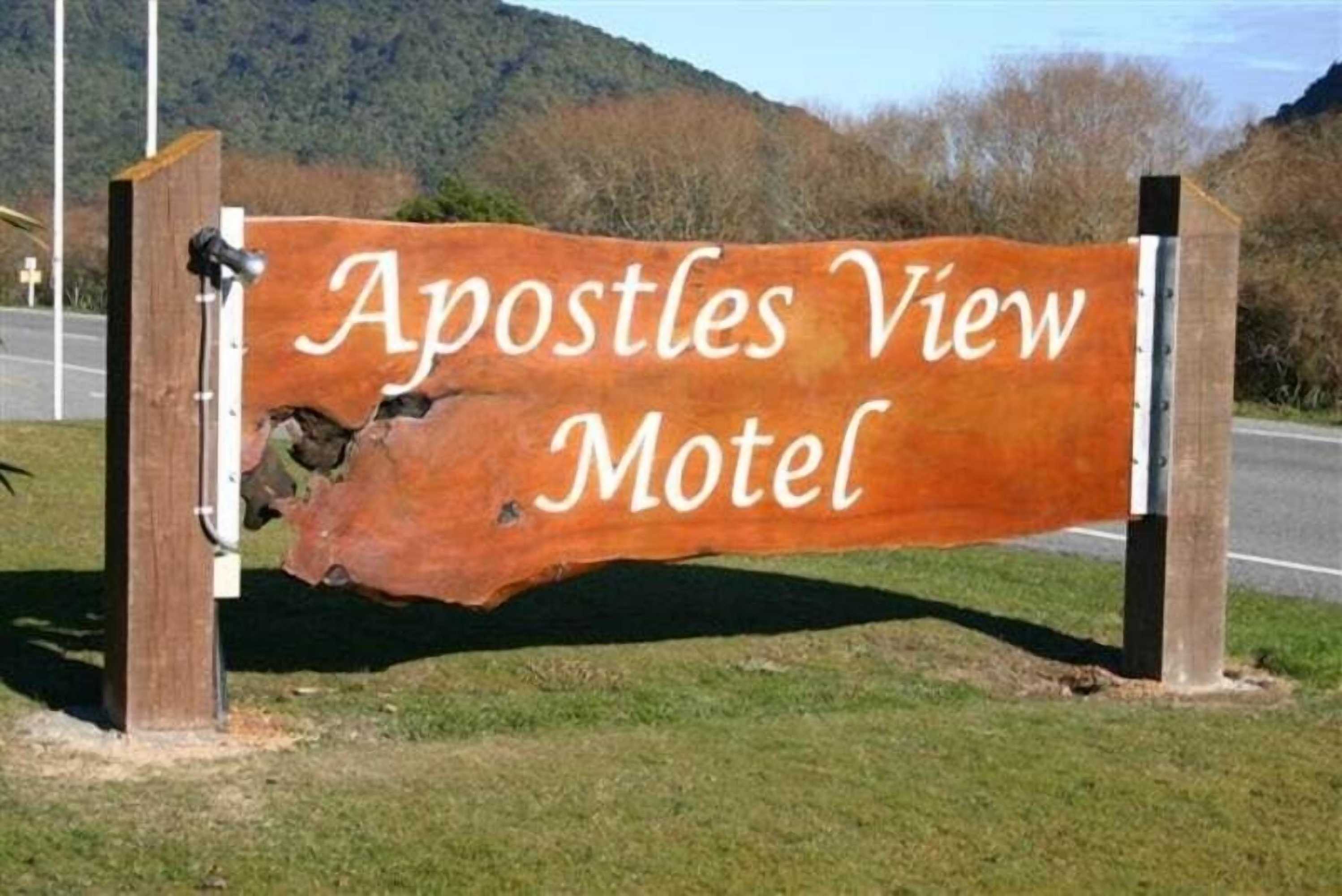 Gift card for Apostles View Motel Gift card for Apostles View Motel