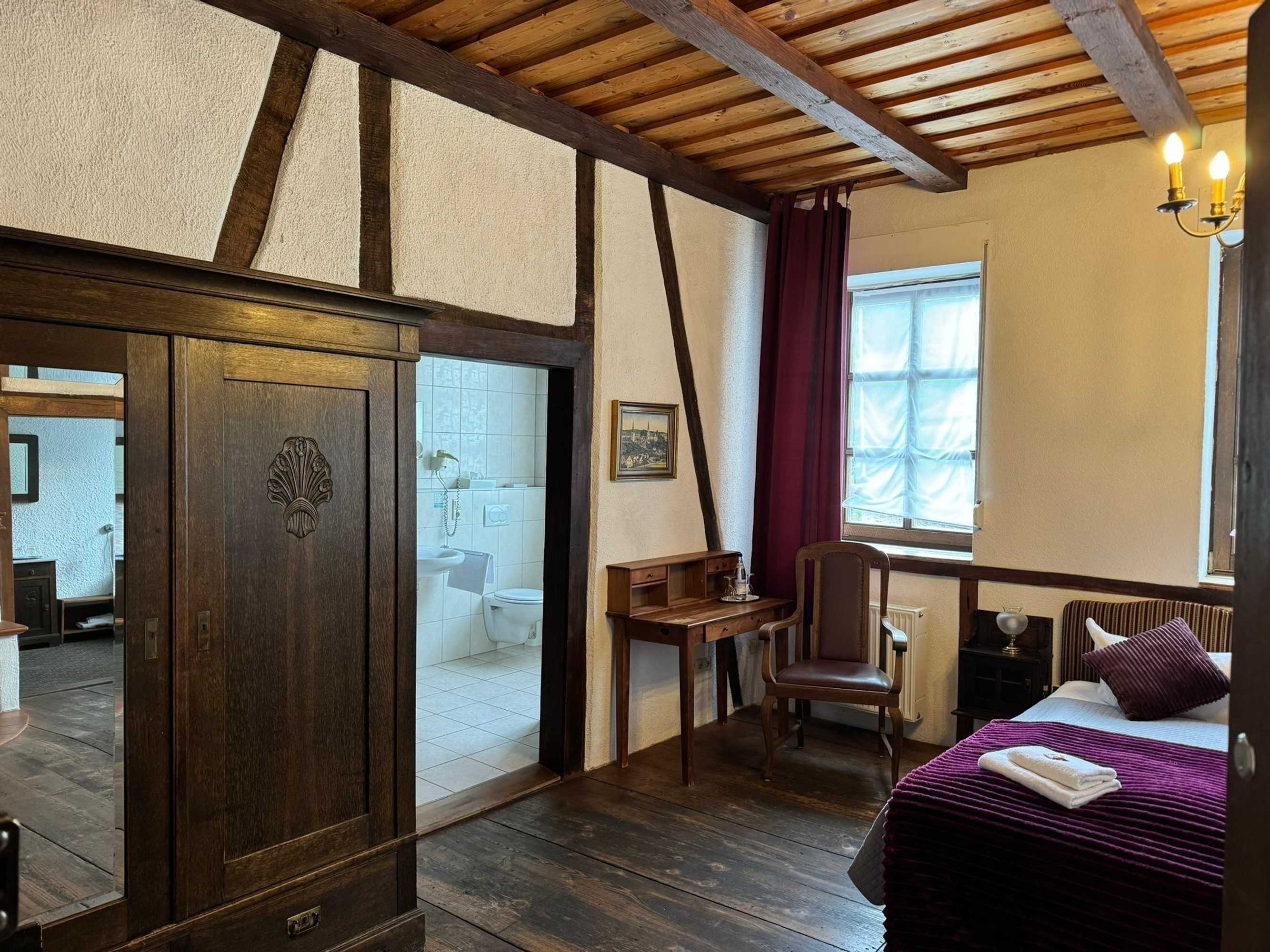 Gift card for Schloss Hotel Kastellaun