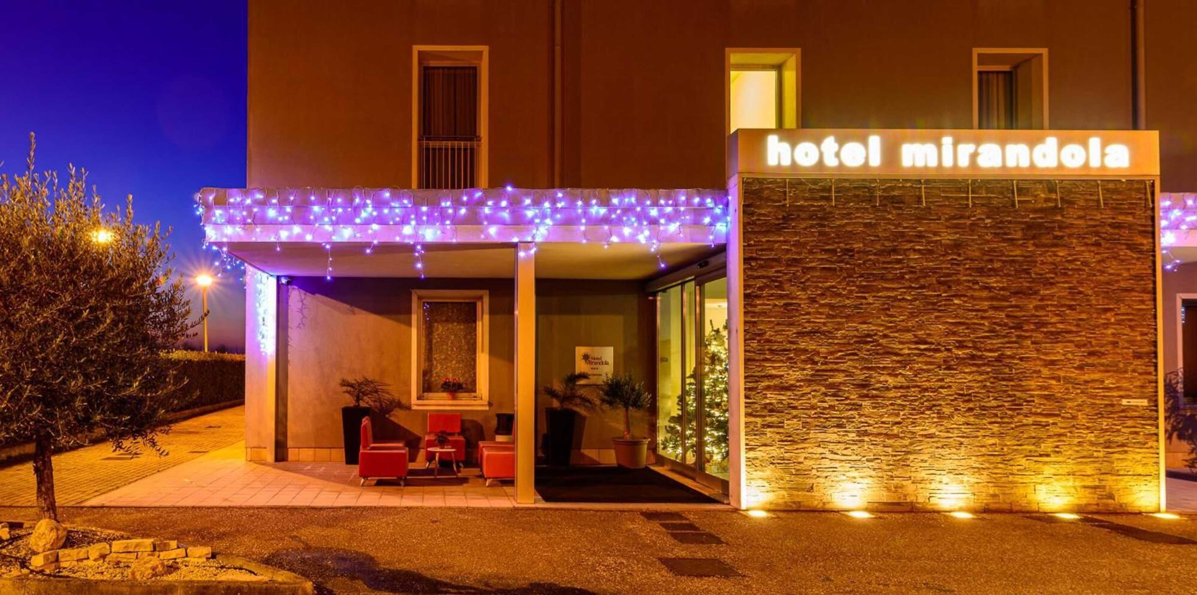 Gift card for Hotel Mirandola Gift card for Hotel Mirandola