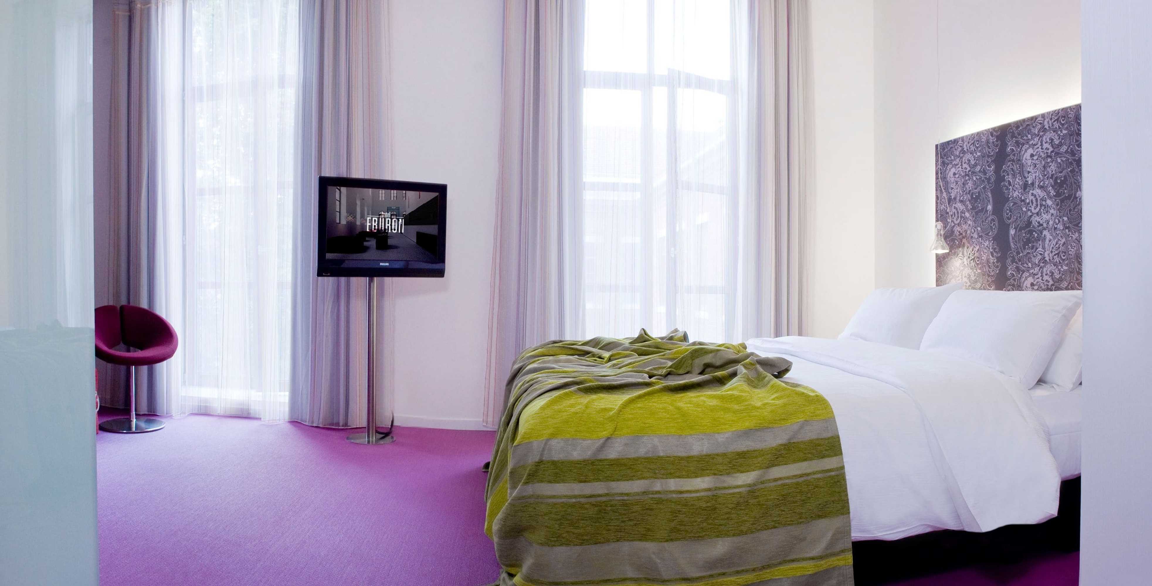 Gift card for Eburon Hotel - Different Hotels Gift card for Eburon Hotel - Different Hotels