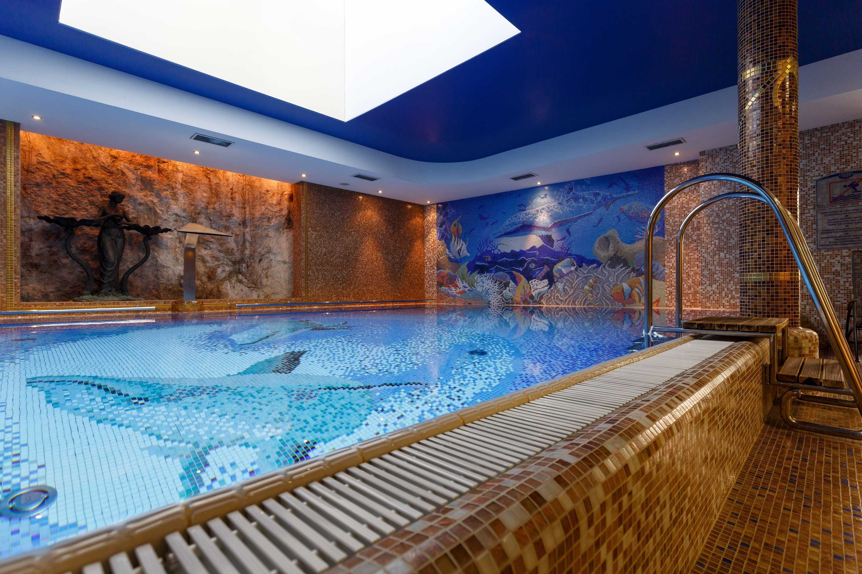 Gift card for Boutique Spa Hotel Aqua Marina Gift card for Boutique Spa Hotel Aqua Marina