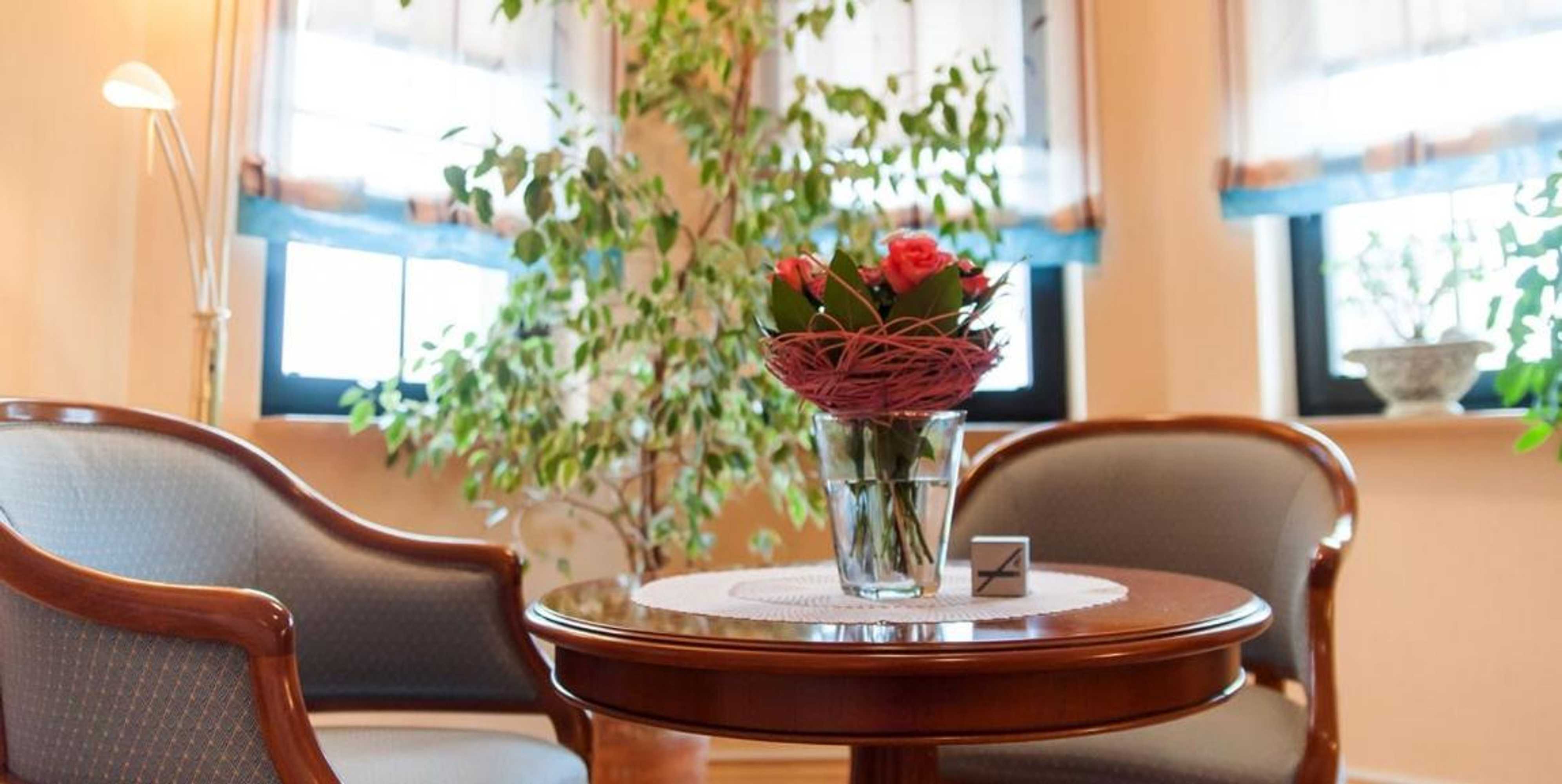 Gift card for Gasthof Sauerteig