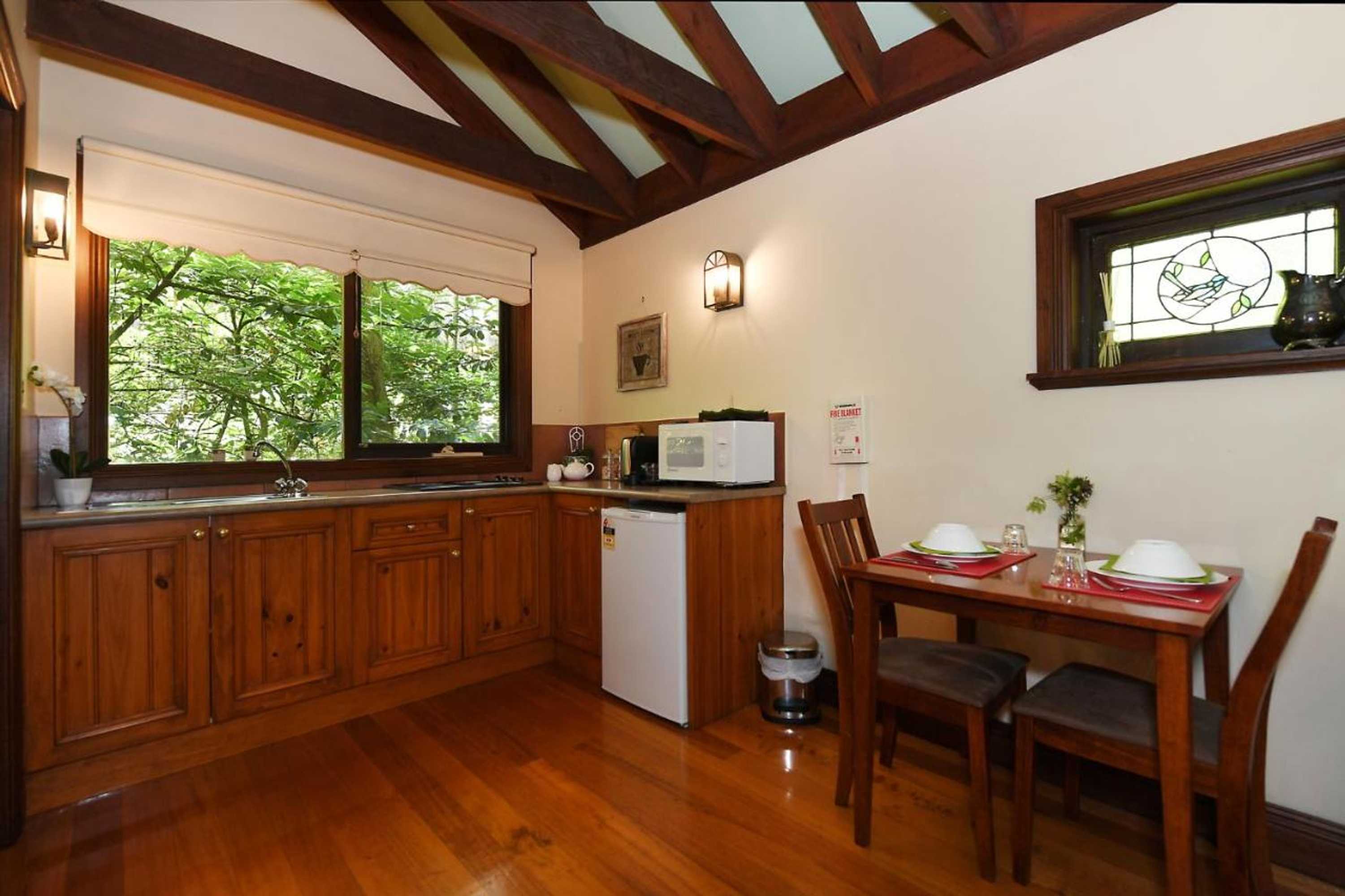 Gift card for Cambridge Cottages