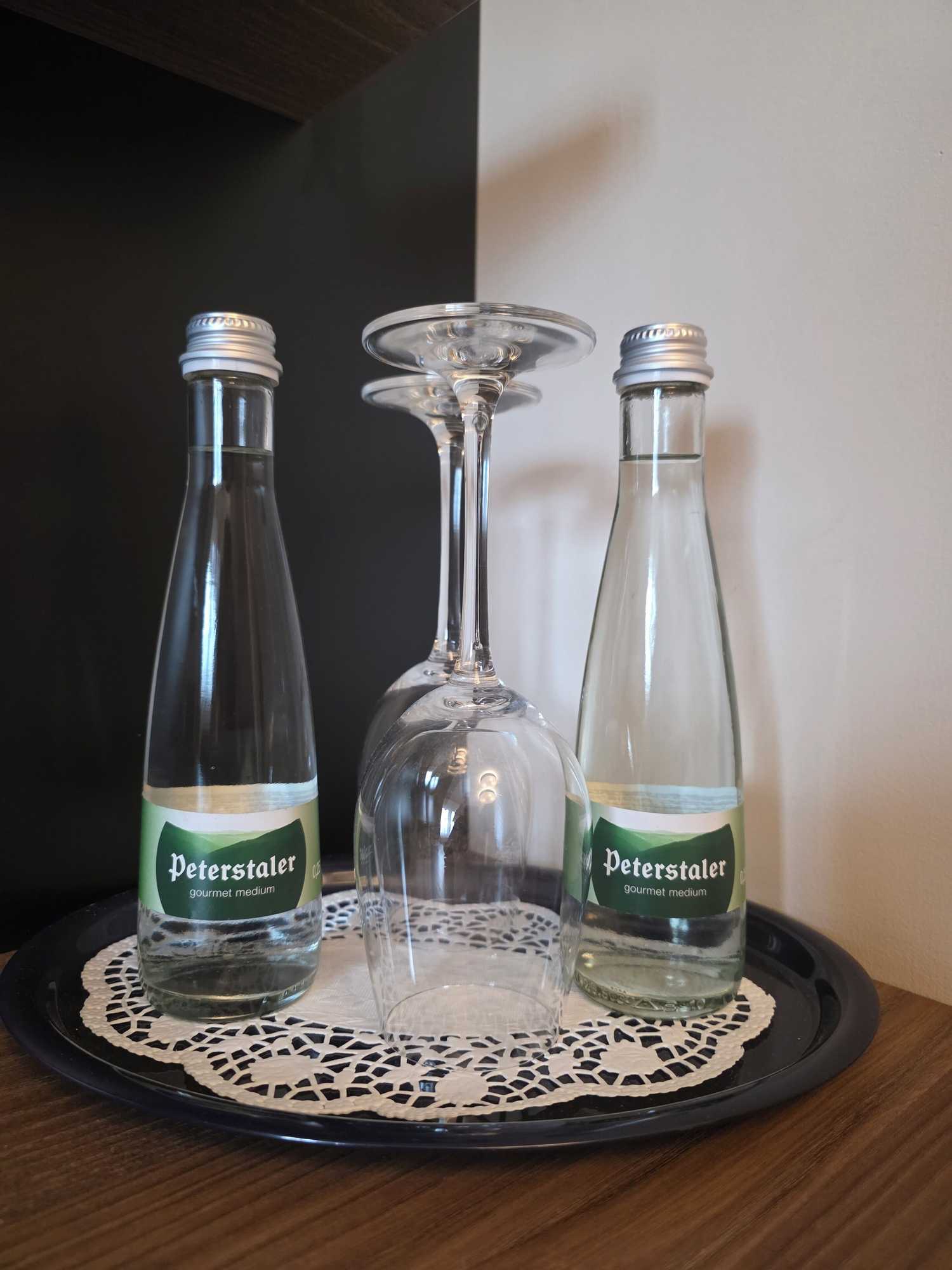 Gift card for Hotel Brauerei Walter