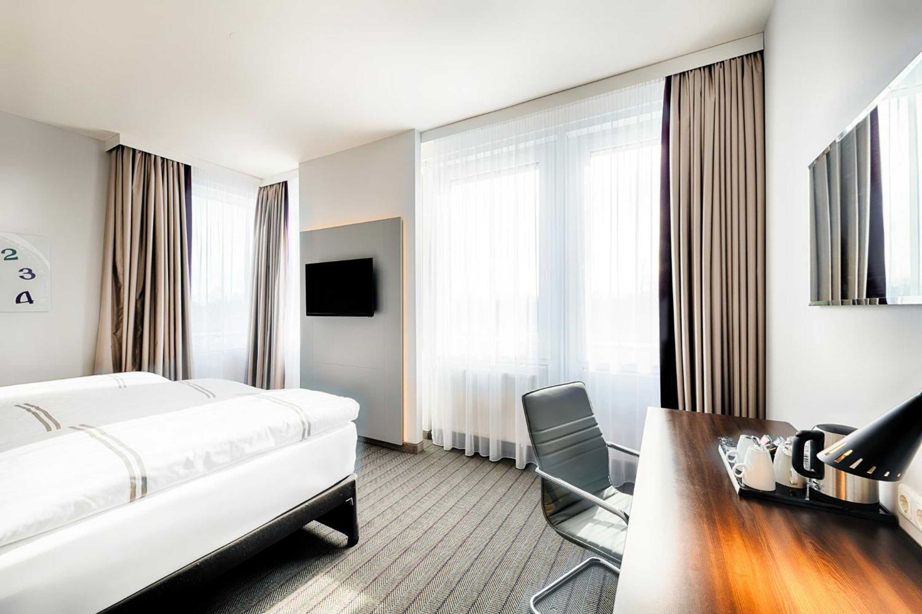 Gift card for Premier Inn München City Ost Gift card for Premier Inn München City Ost