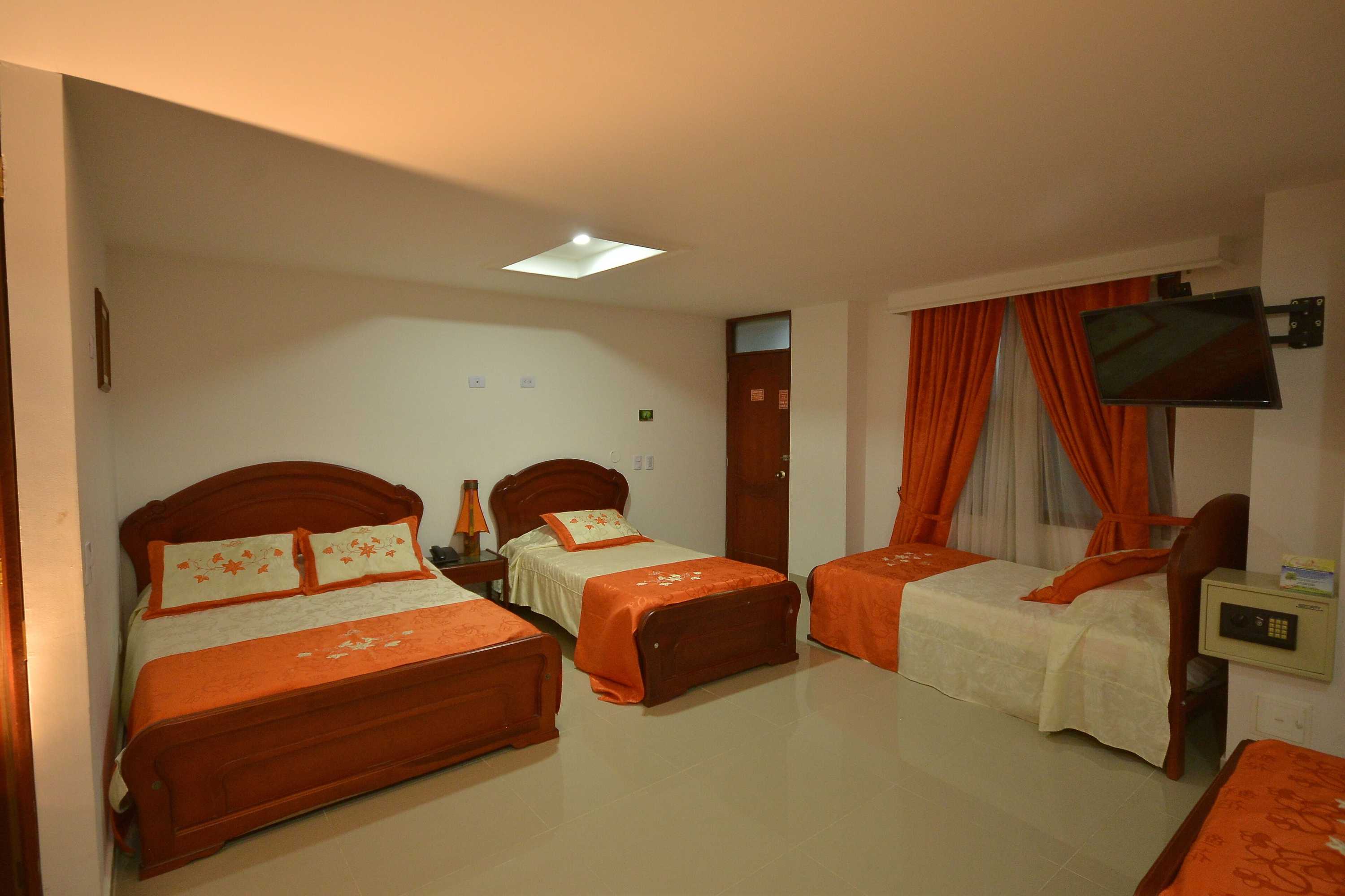 Gift card for Hotel Grand Latino Ibague Gift card for Hotel Grand Latino Ibague