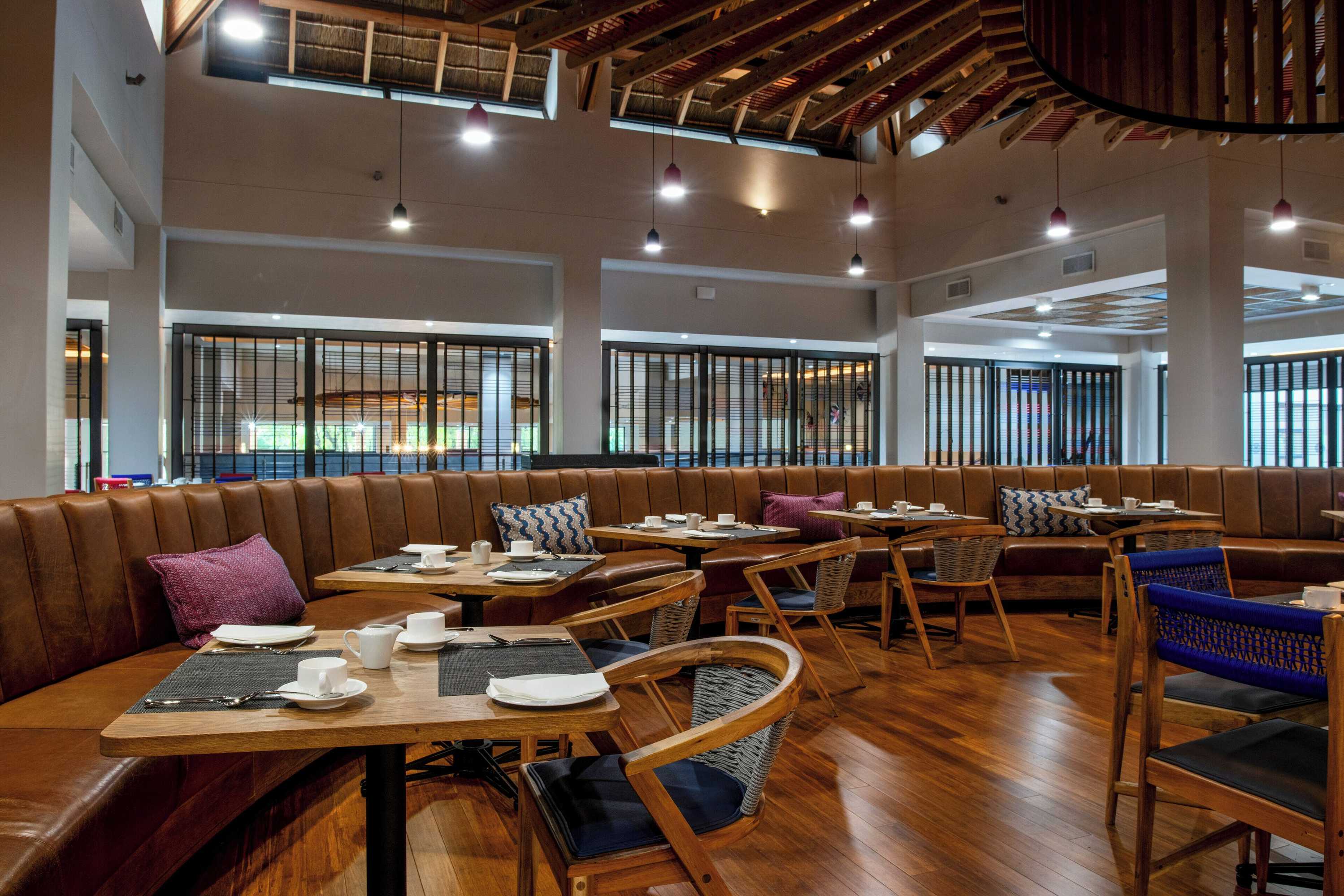 Gift card for Aha Skukuza Safari Lodge