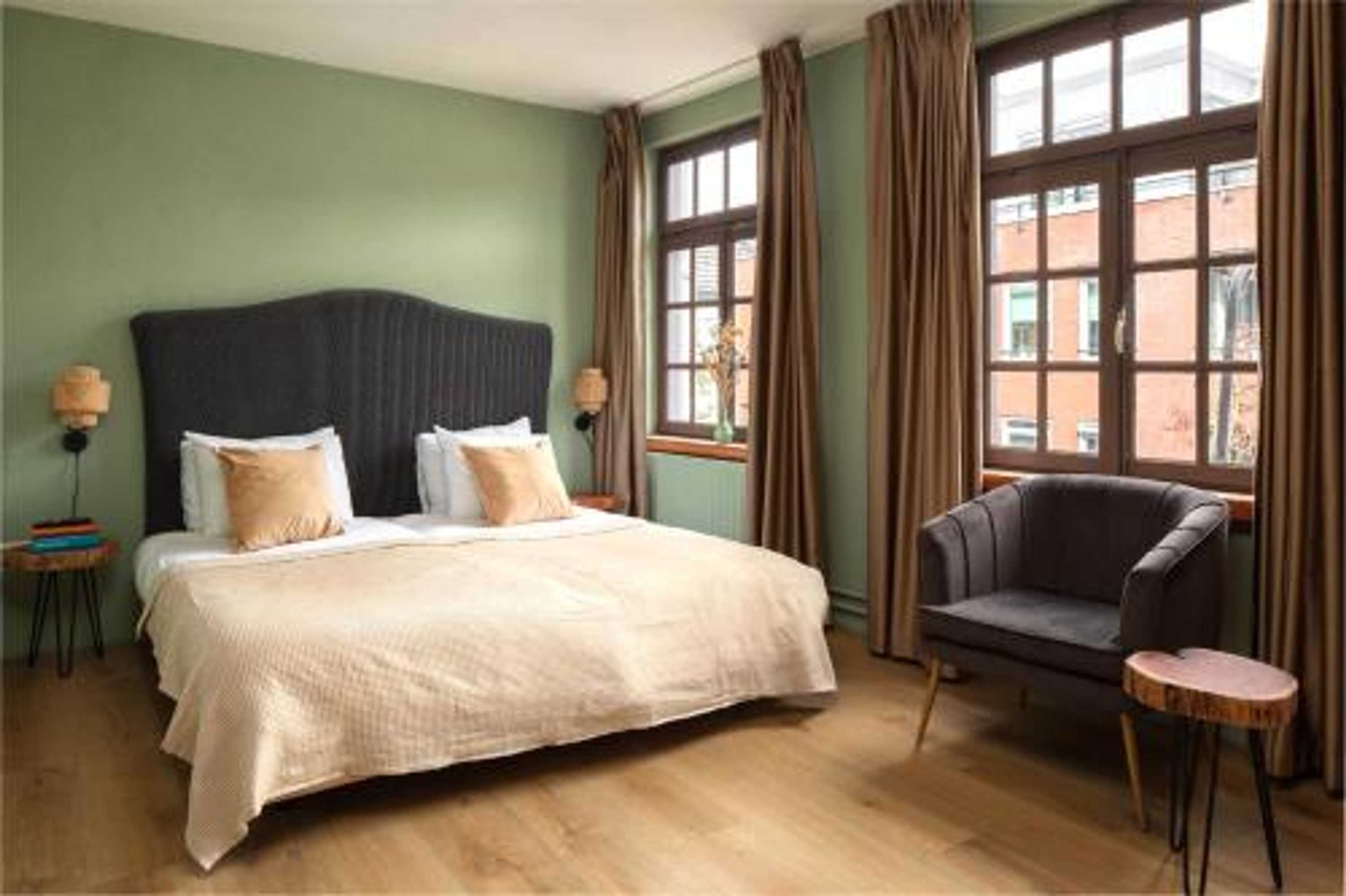 Gift card for Hotel de Korenwolf Gift card for Hotel de Korenwolf