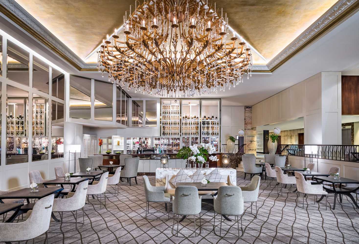 Gift card for Cordis, Auckland by Langham Hospitality Group