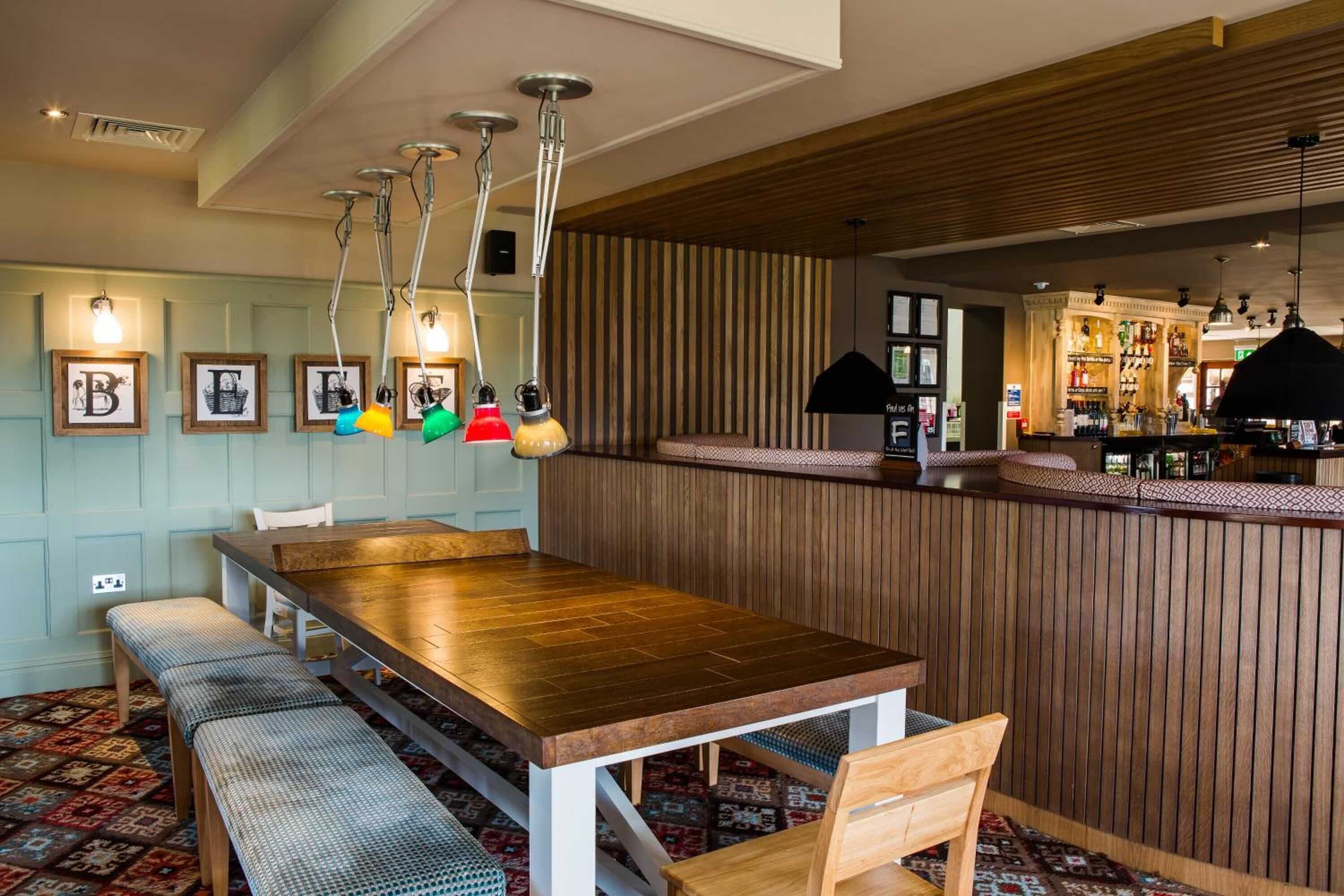 Gift card for Red Squirrel, Stevenston by Marston's Inns Gift card for Red Squirrel, Stevenston by Marston's Inns