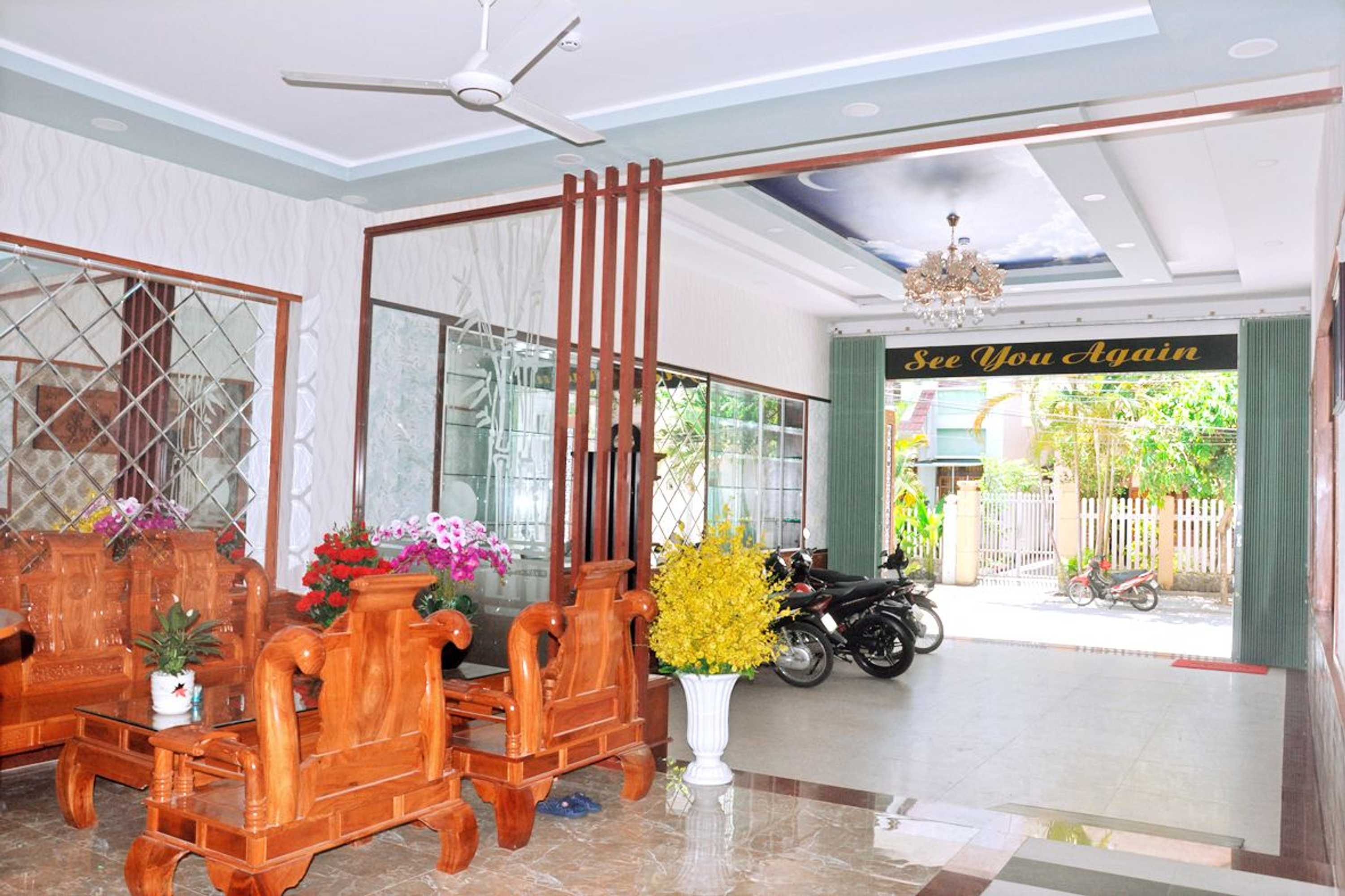 Gift card for Khach San Yen Phu Gift card for Khach San Yen Phu