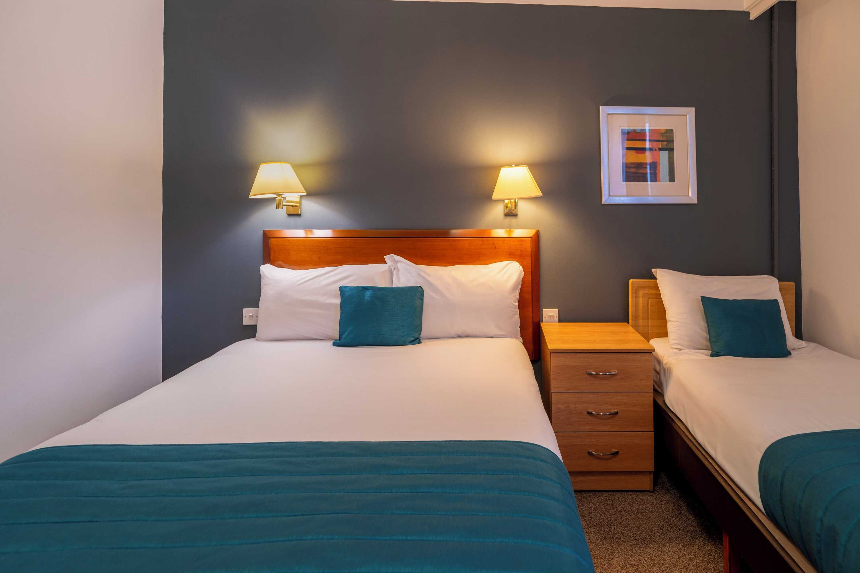 Gift card for Britannia Hotel Bolton Gift card for Britannia Hotel Bolton