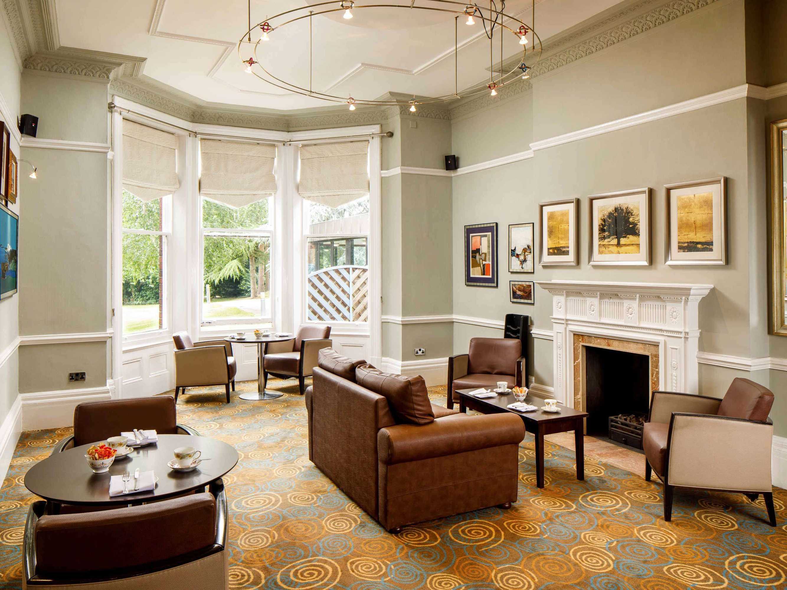 Gift card for Mercure Hull Grange Park Hotel Gift card for Mercure Hull Grange Park Hotel