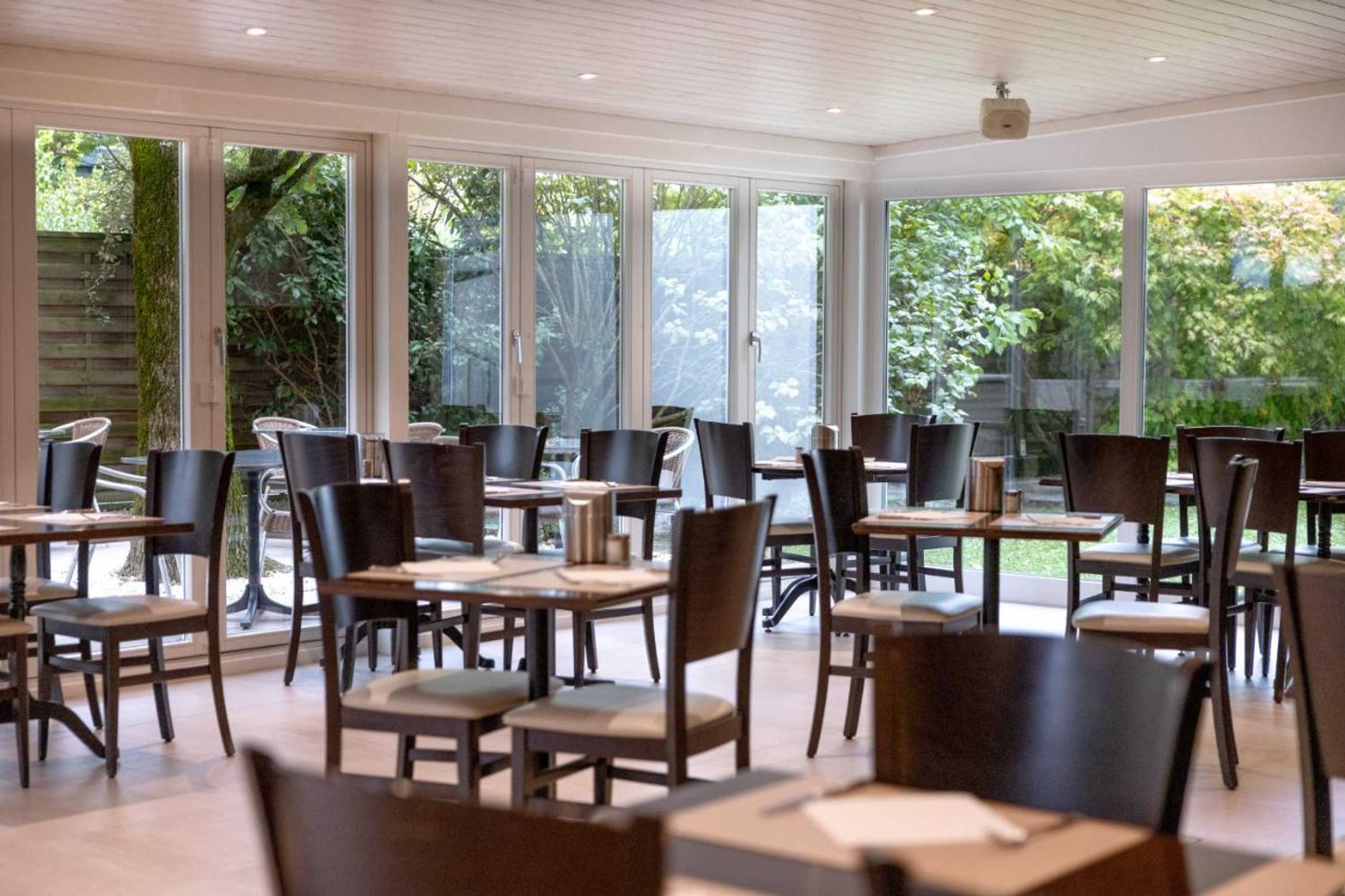 Gift card for Hotel Schlössli