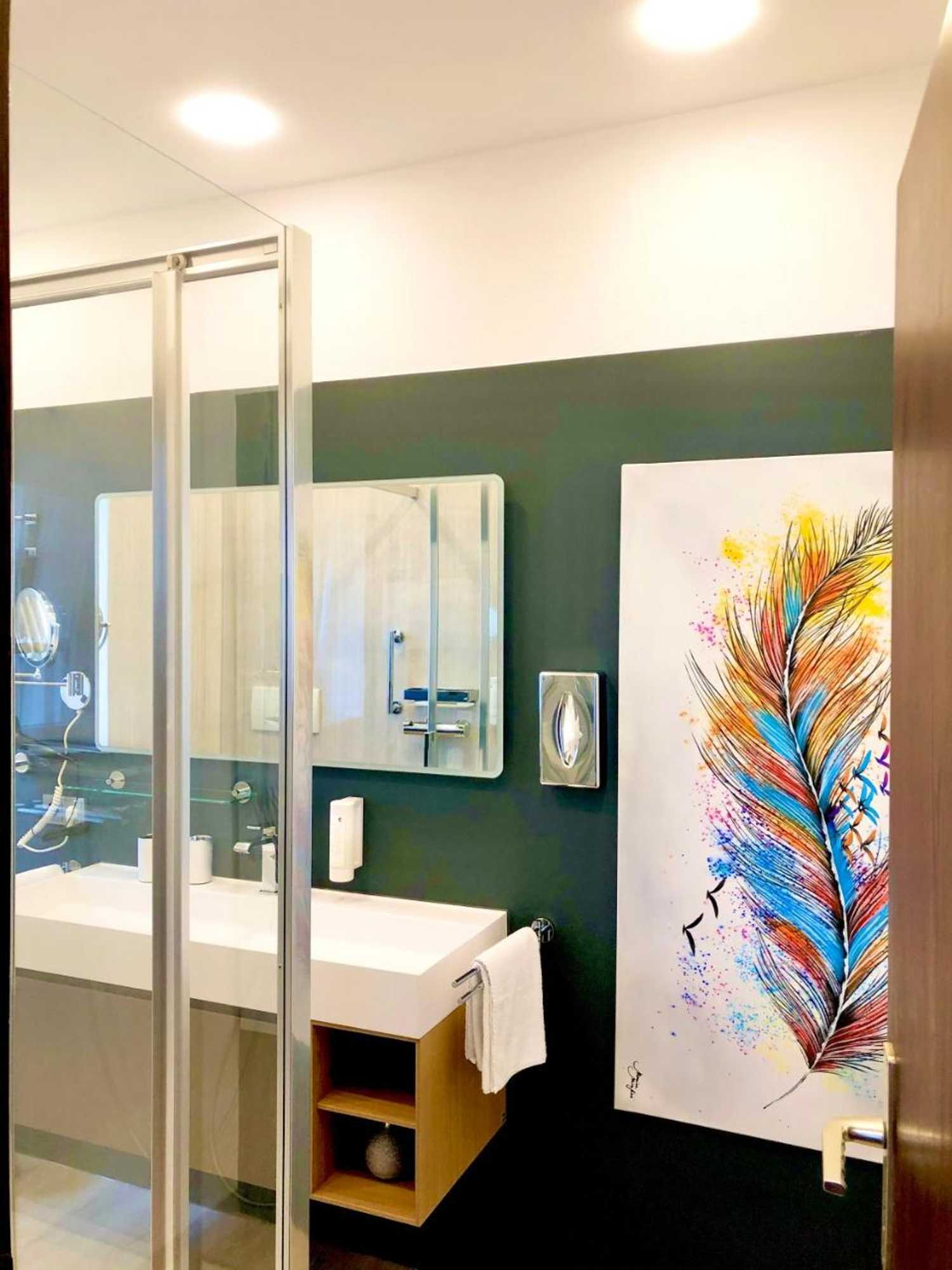 Gift card for Hotel Garni 